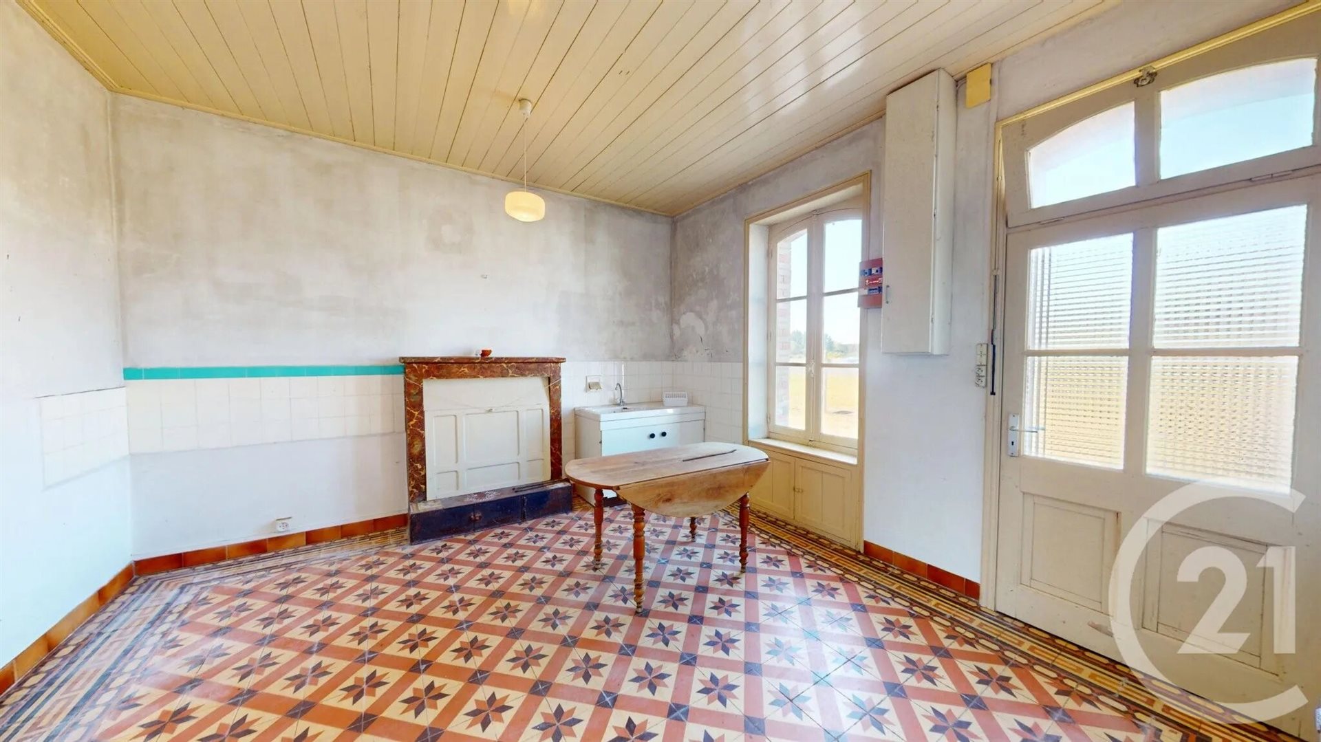 Maison à vendre, 88m², La Tranche-sur-Mer