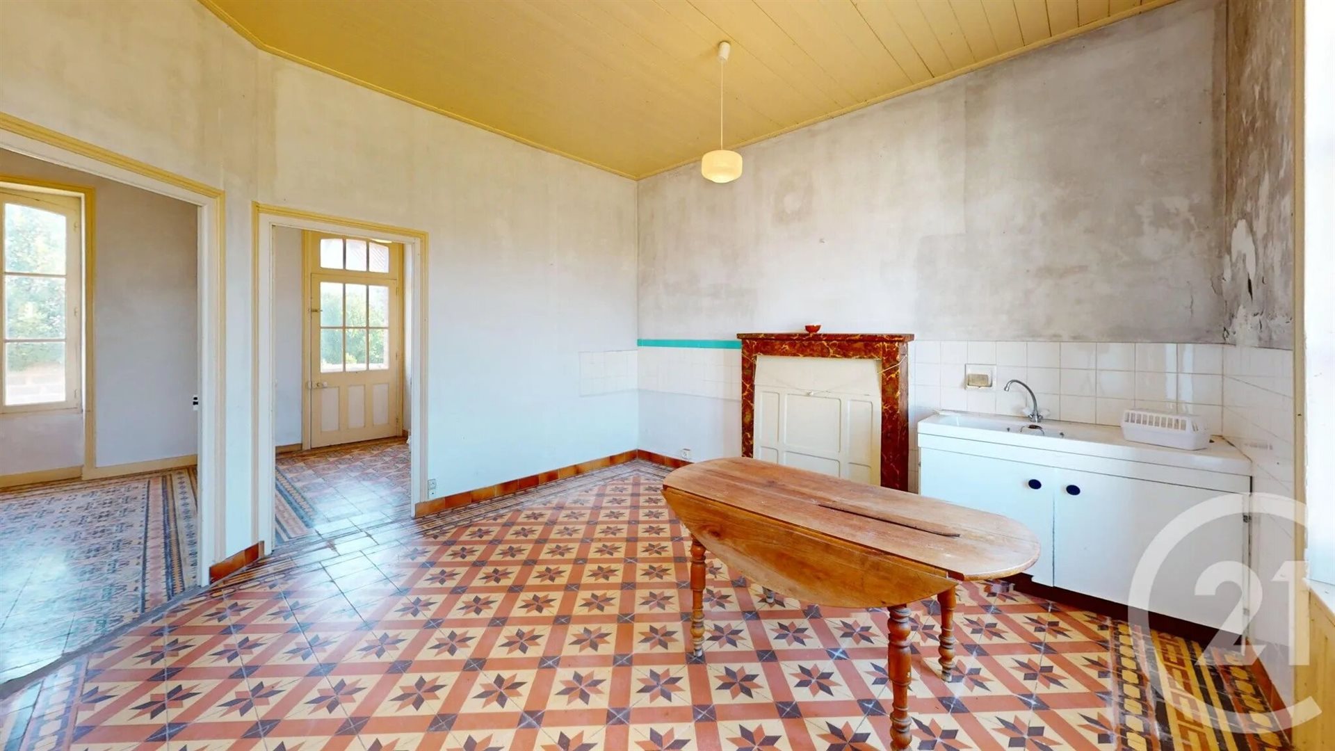 Maison à vendre, 88m², La Tranche-sur-Mer
