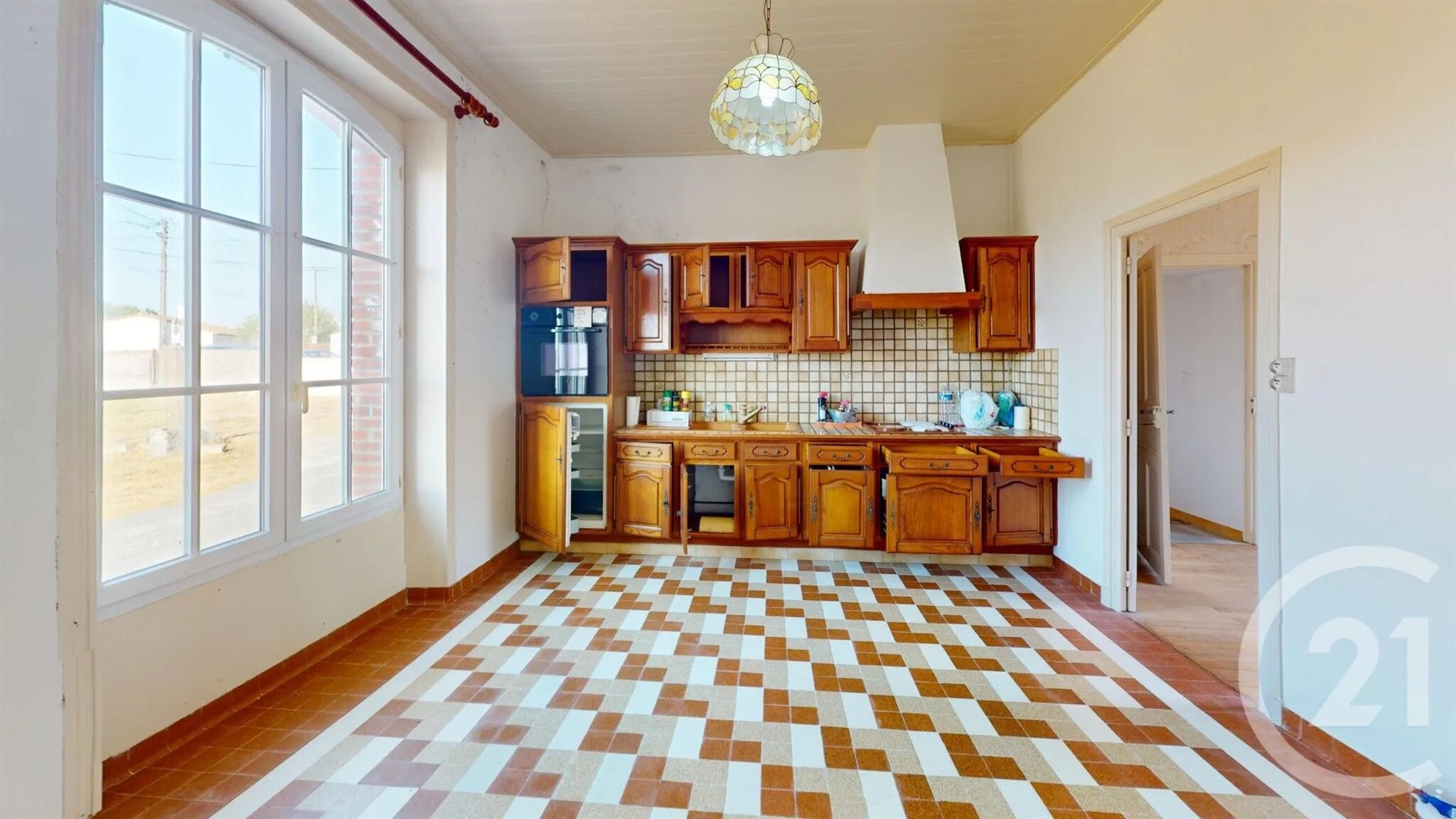 Maison à vendre, 88m², La Tranche-sur-Mer
