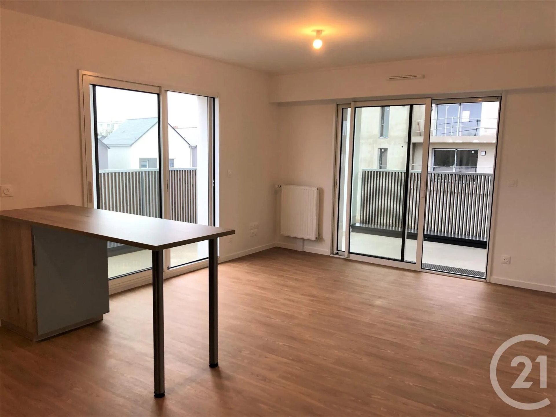 Appartement à louer, 49m², Lanester