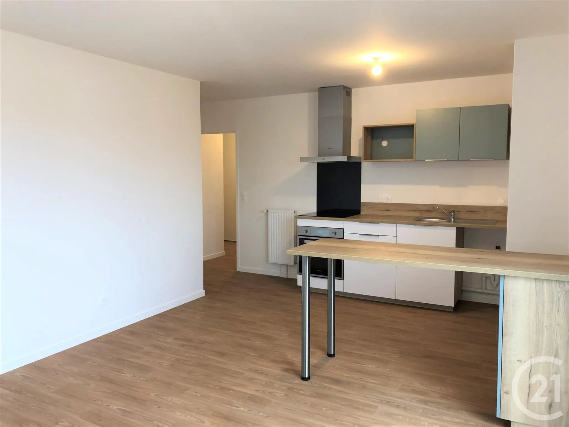 Appartement à louer, 49m², Lanester
