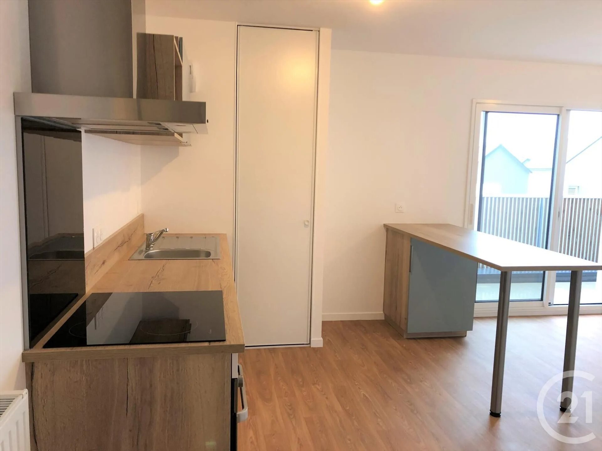 Appartement à louer, 49m², Lanester