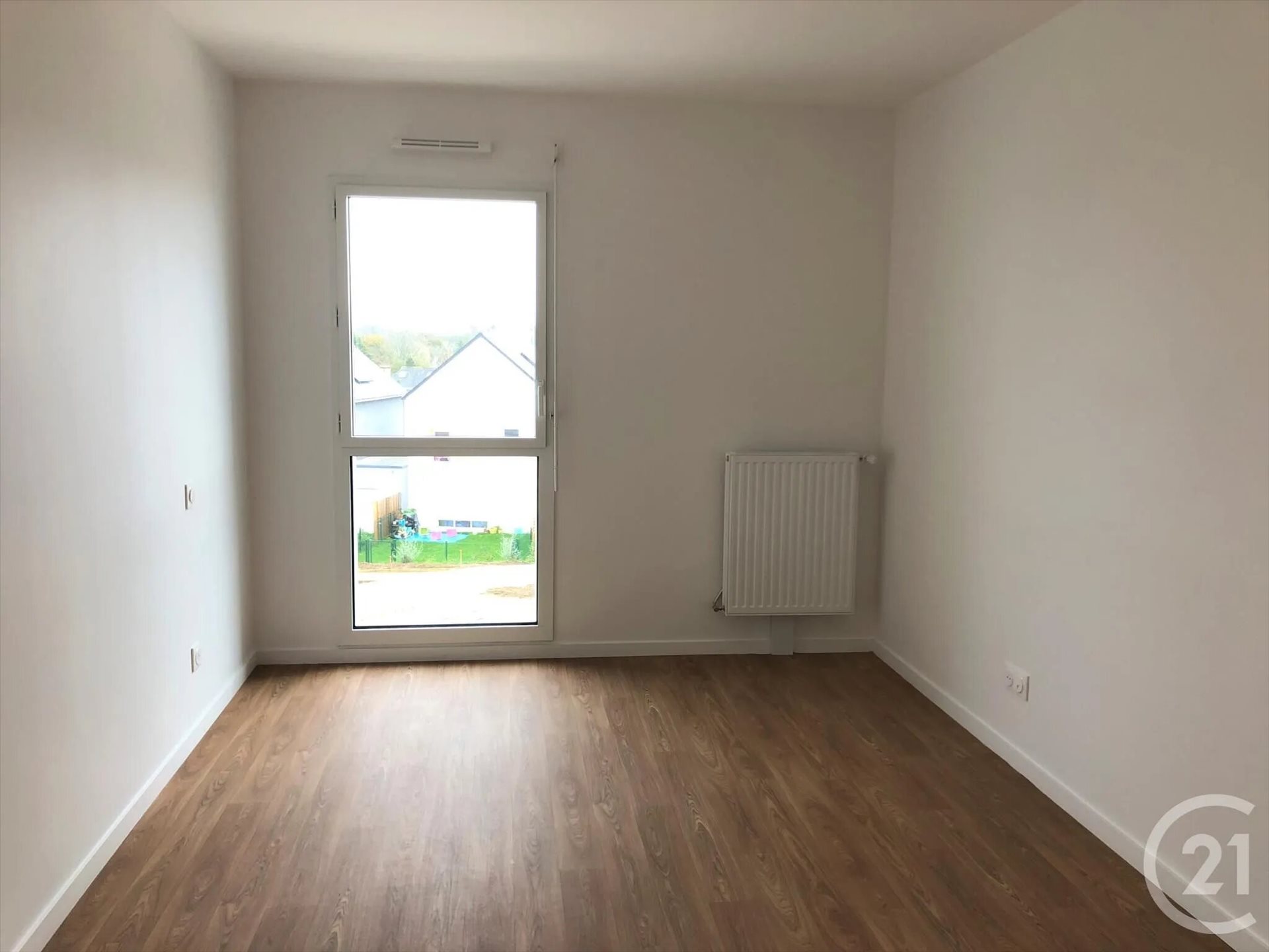Appartement à louer, 49m², Lanester