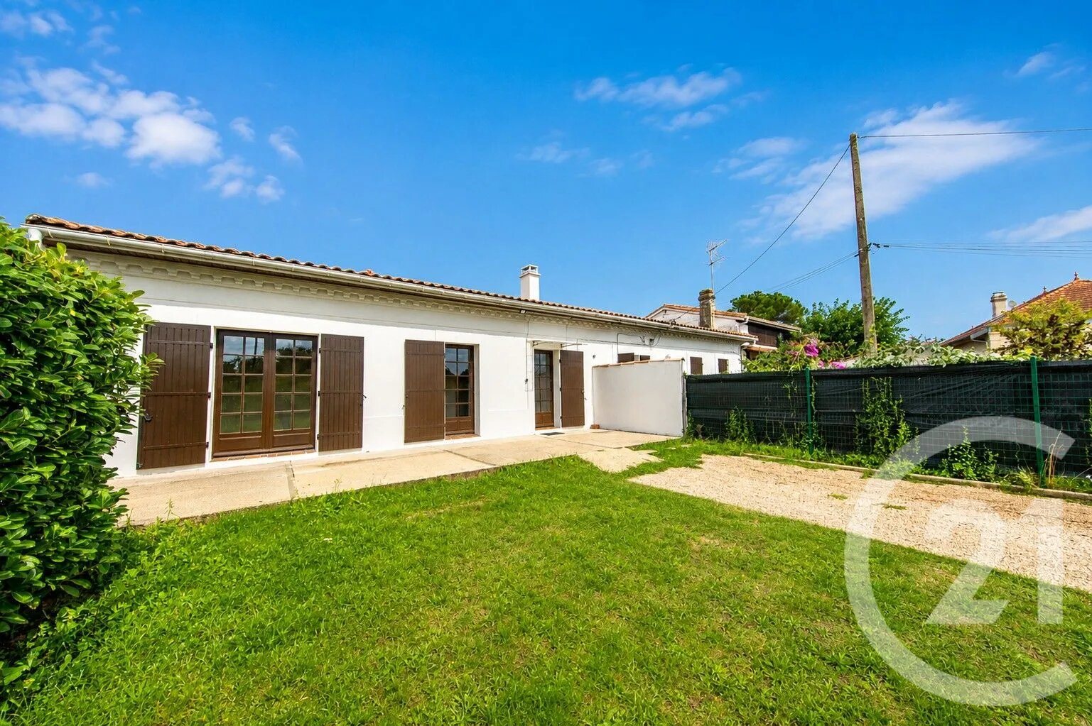 Maison à louer, 73m², Le Haillan