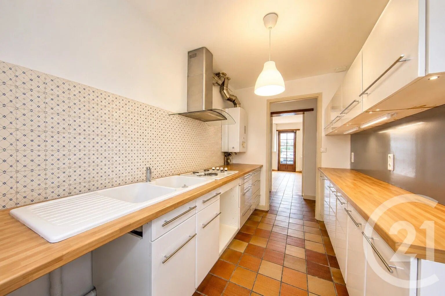Maison à louer, 73m², Le Haillan