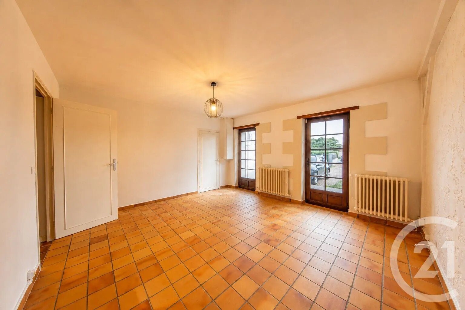 Maison à louer, 73m², Le Haillan