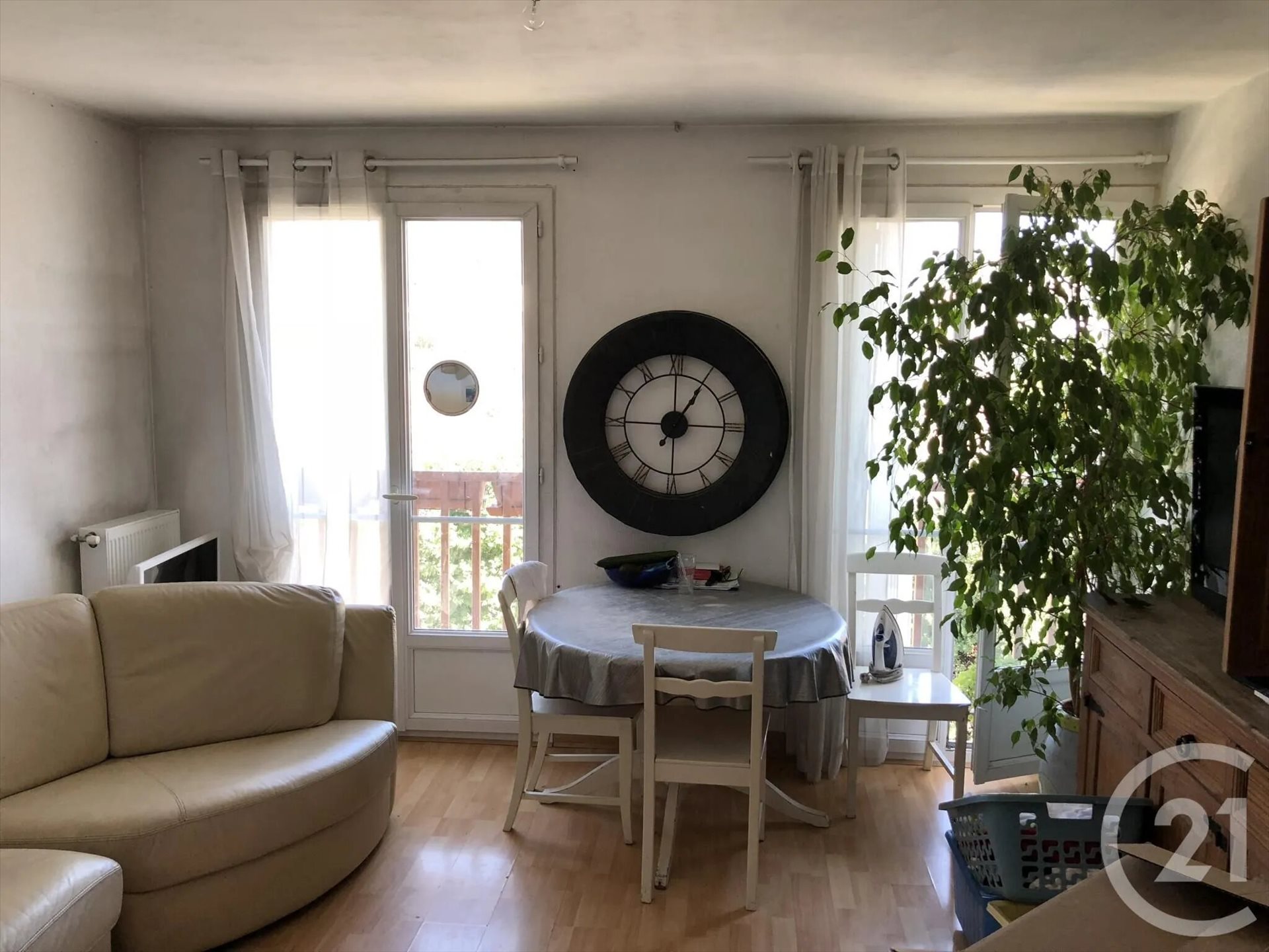 Appartement à louer, 55m², Marseille 13ème