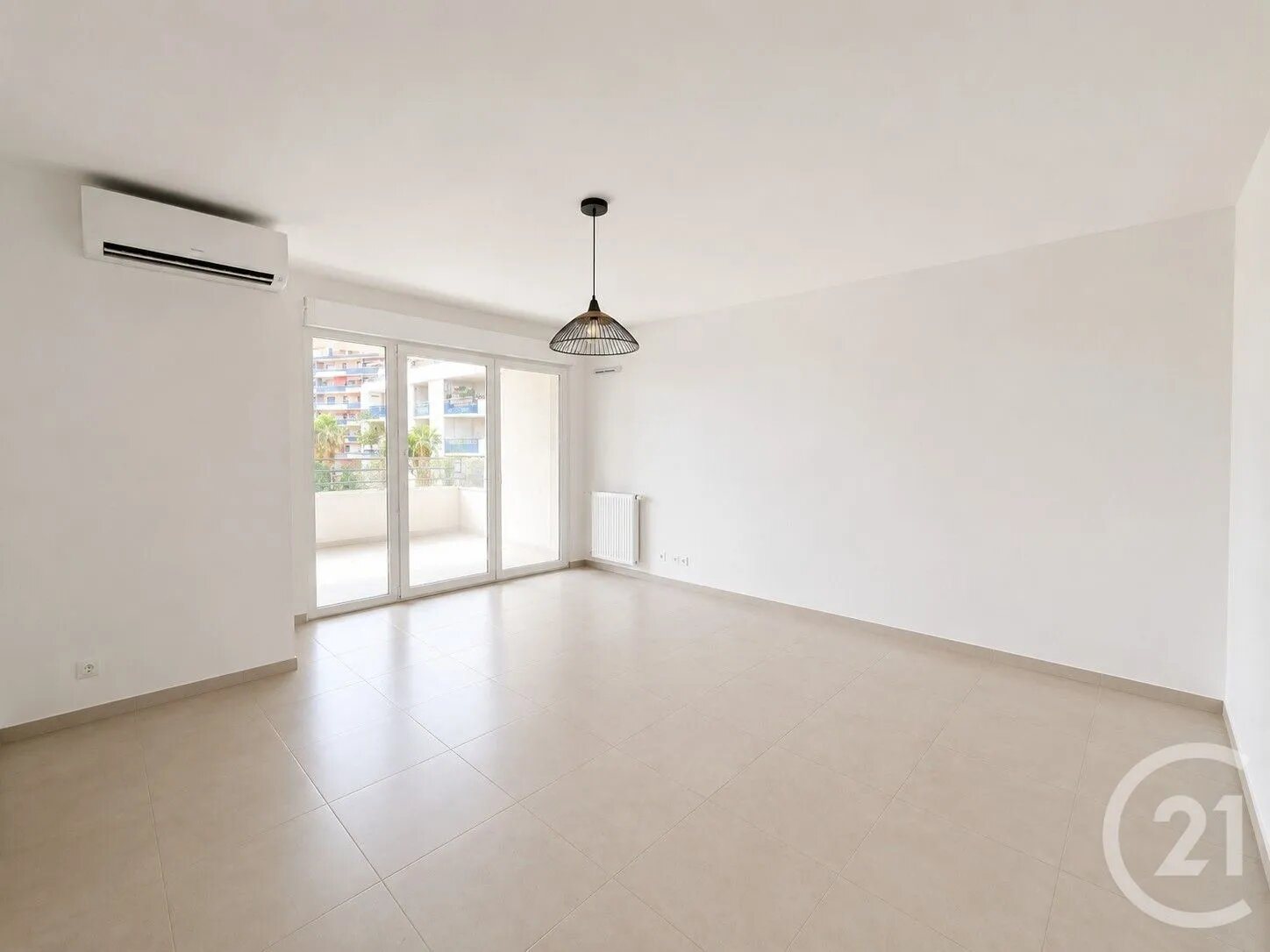 Appartement à louer, 42m², Toulon