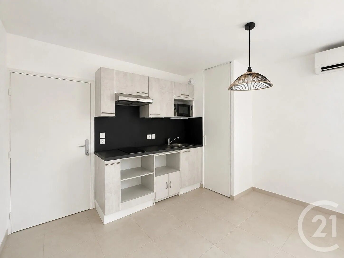 Appartement à louer, 42m², Toulon