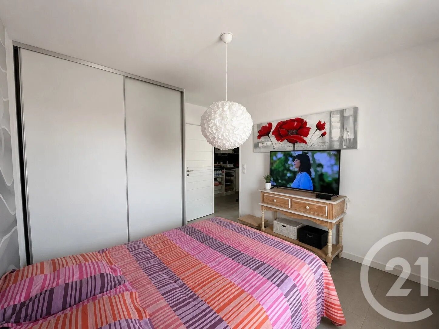 Appartement à louer, 42m², Toulon