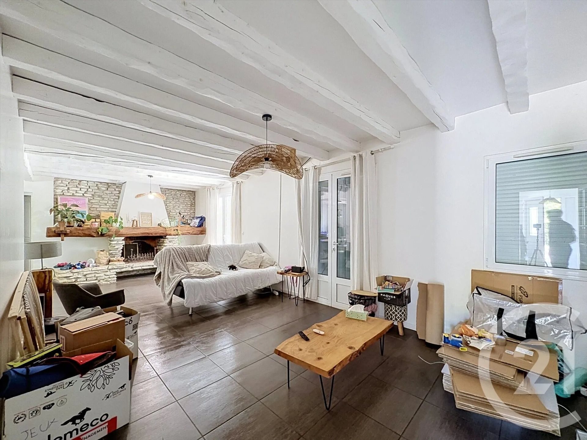 Maison à louer, 132m², Biganos