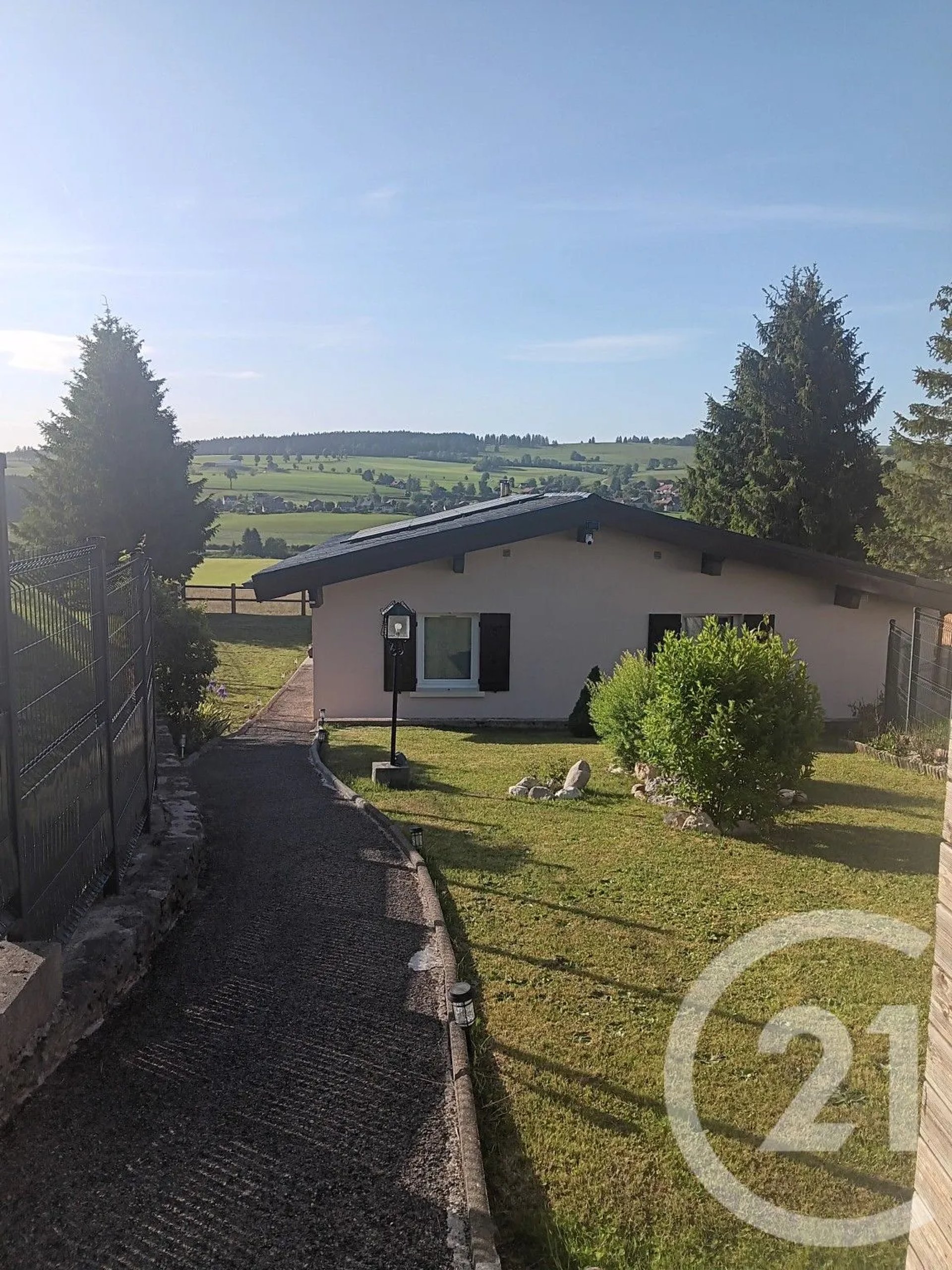 Maison à vendre, 88m², Métabief
