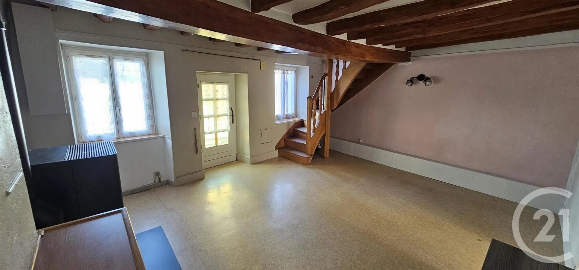 Maison à vendre, 70m², Bonneval