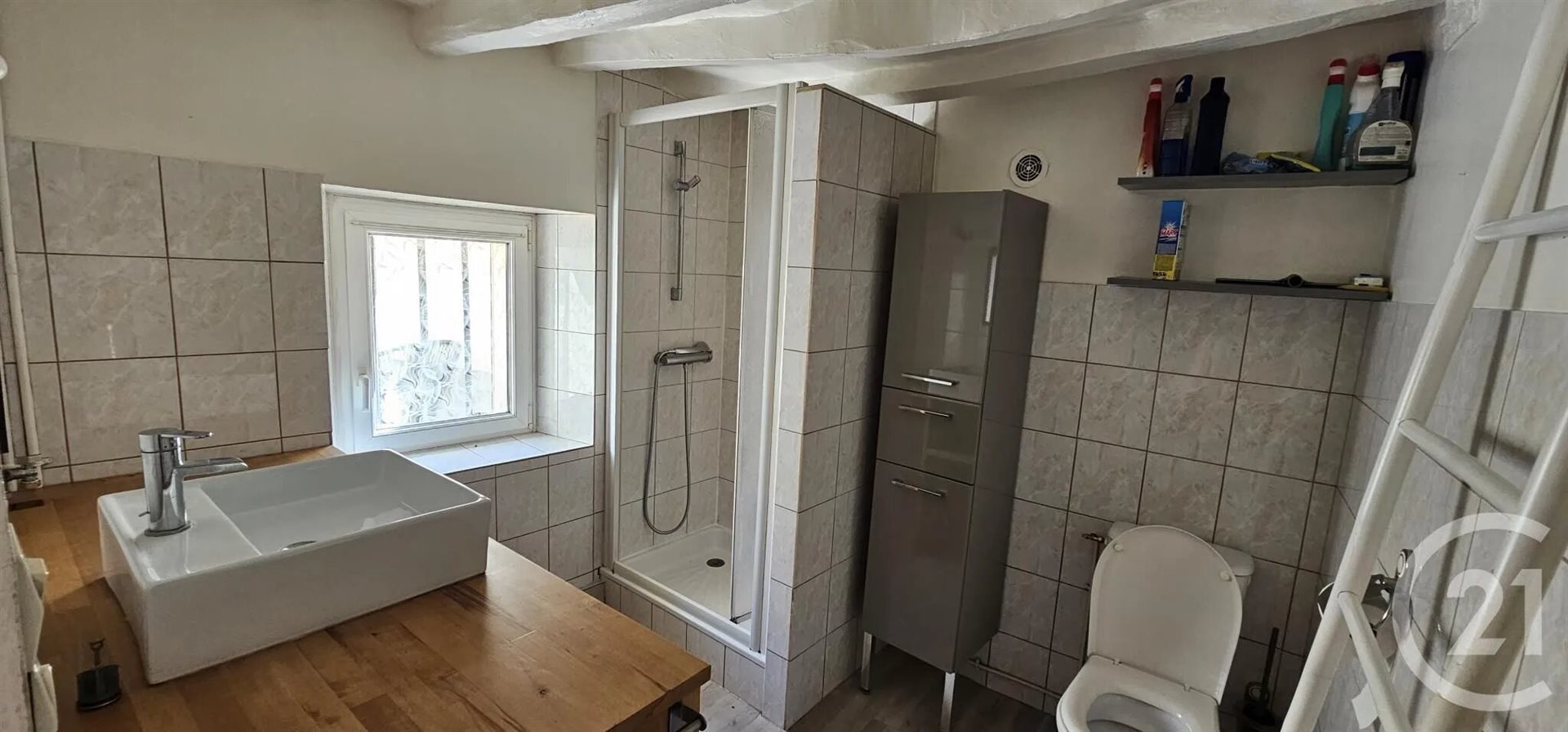 Maison à vendre, 70m², Bonneval