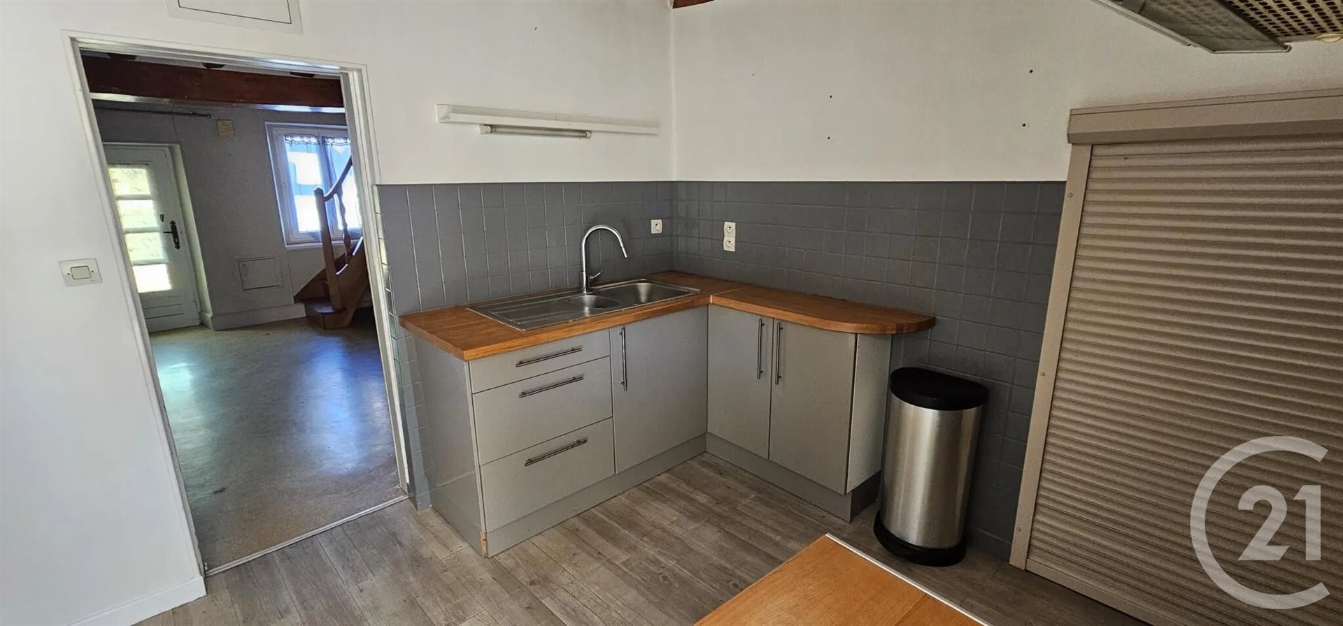 Maison à vendre, 70m², Bonneval