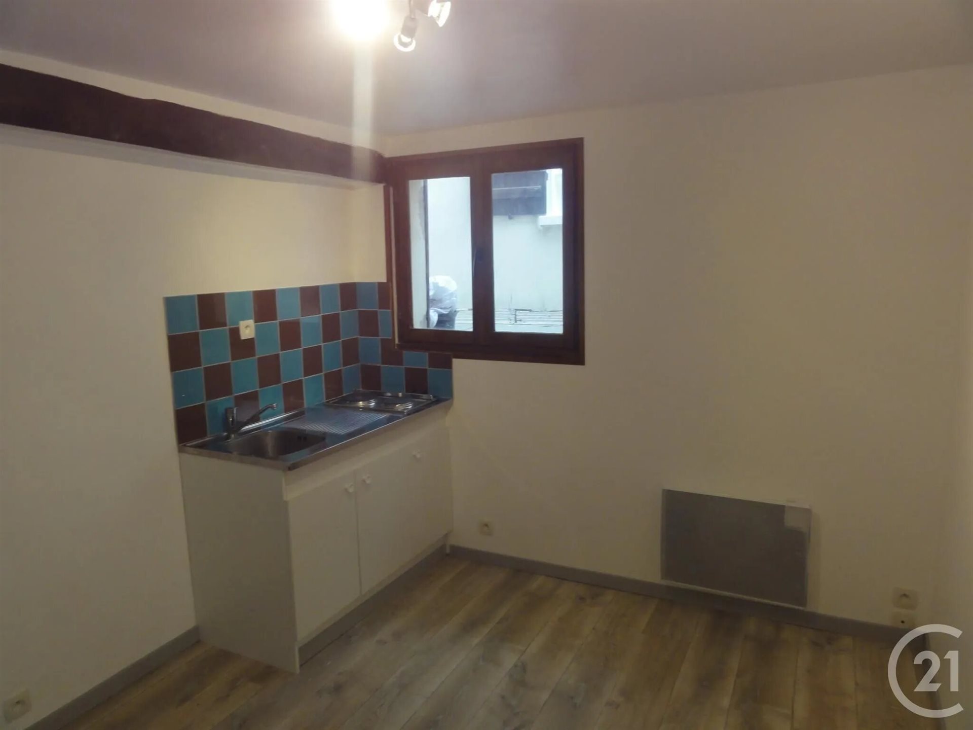 Appartement à louer, 22m², Coulommiers