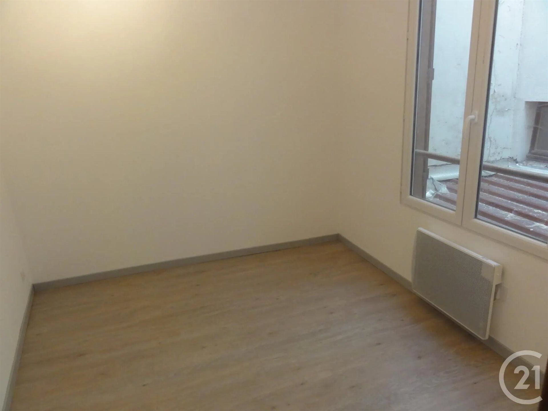 Appartement à louer, 22m², Coulommiers