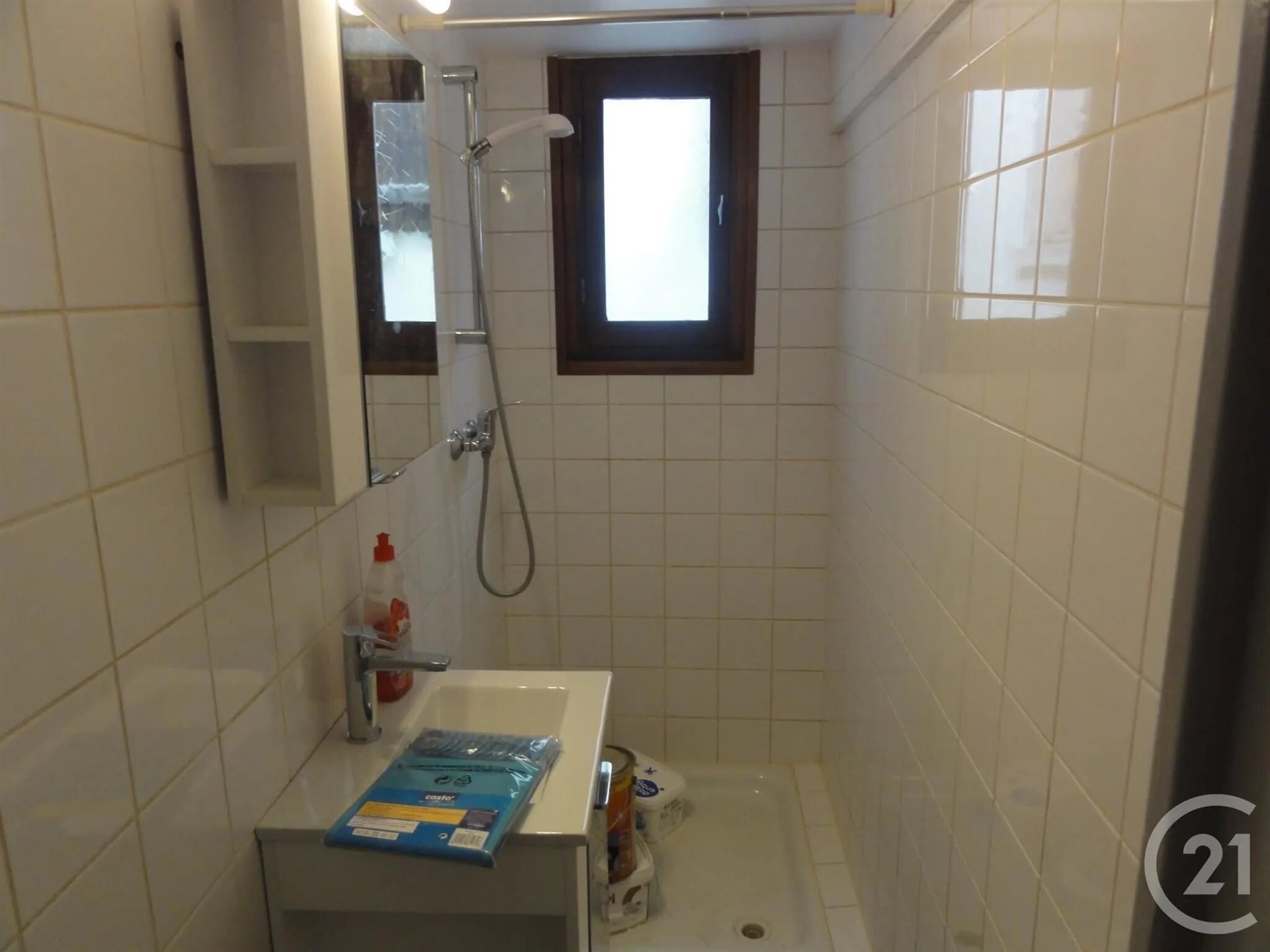 Appartement à louer, 22m², Coulommiers