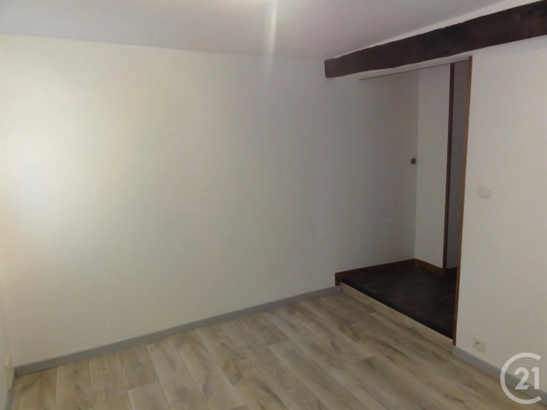 Appartement à louer, 22m², Coulommiers
