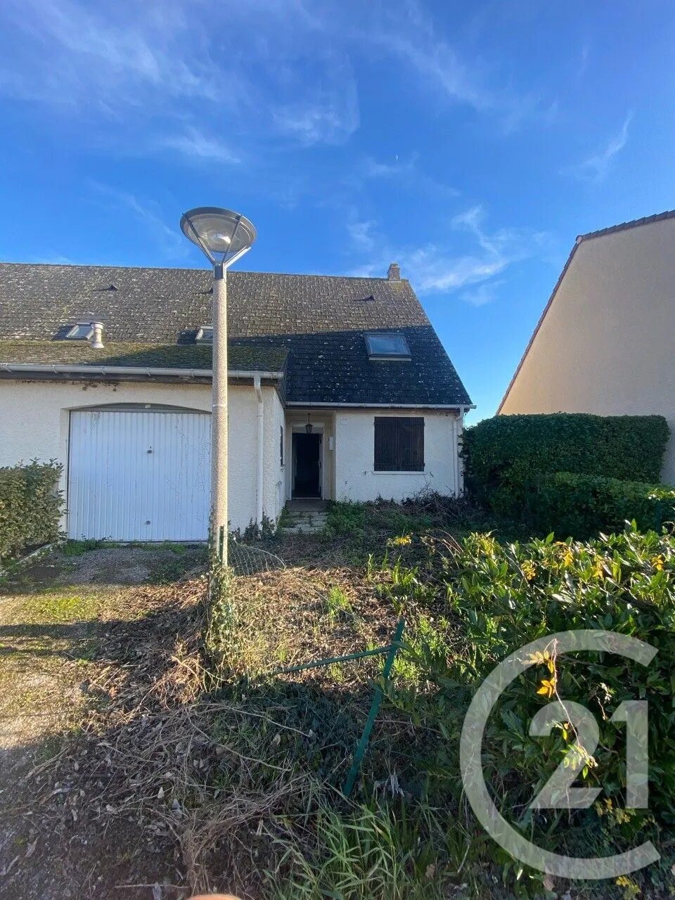 Maison à vendre, 98m², Cléon