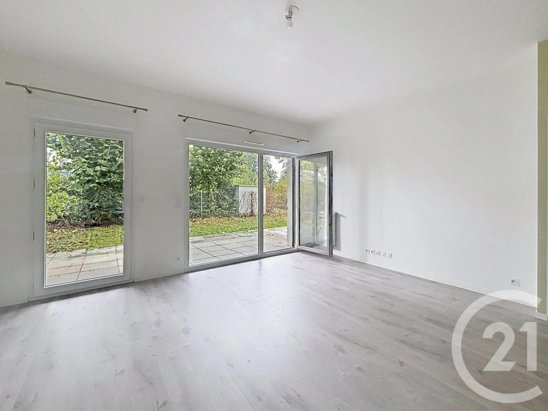 Appartement à vendre, 62m², Noyal-Châtillon-sur-Seiche