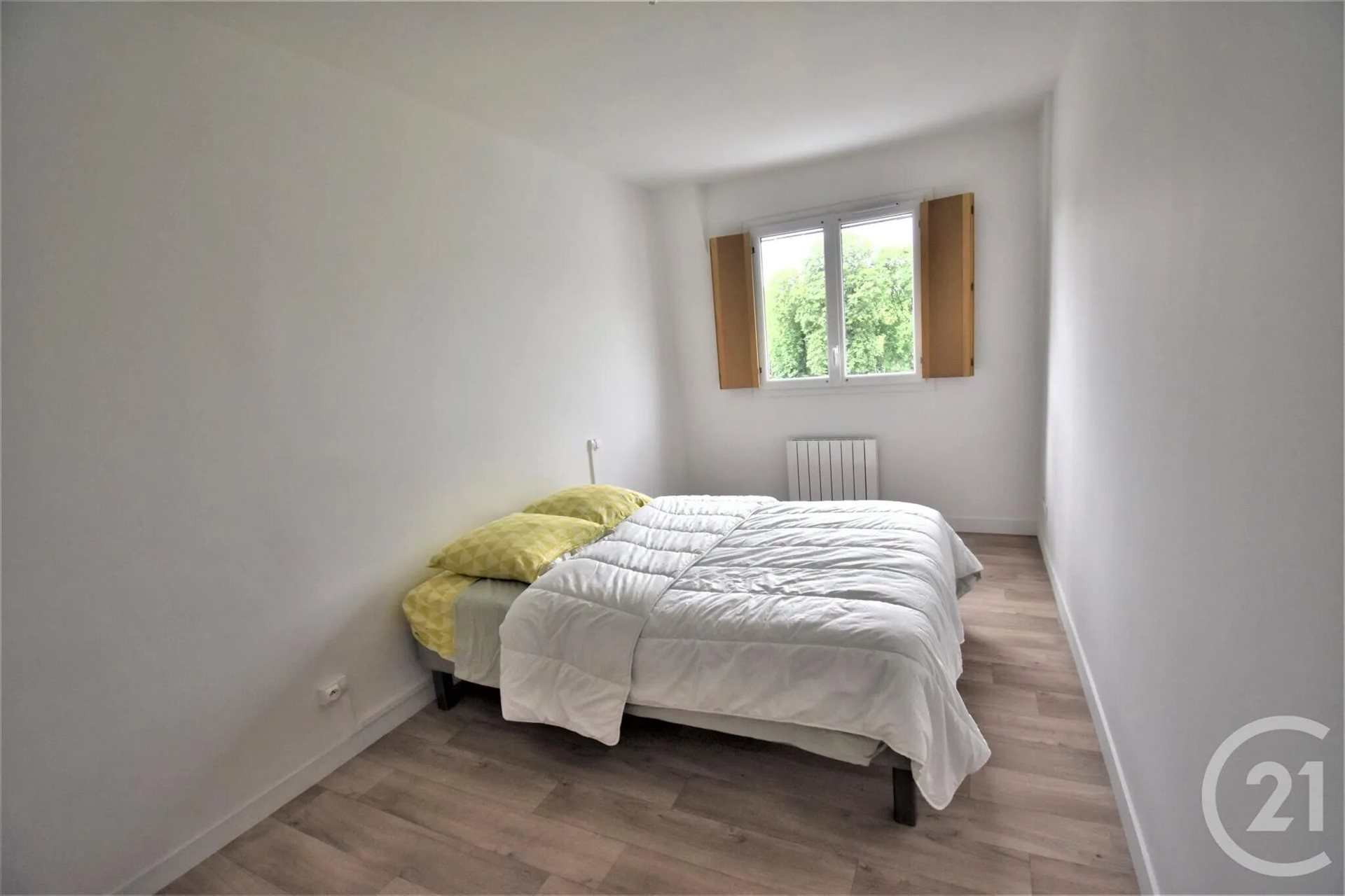 Appartement à louer, 41m², Laval