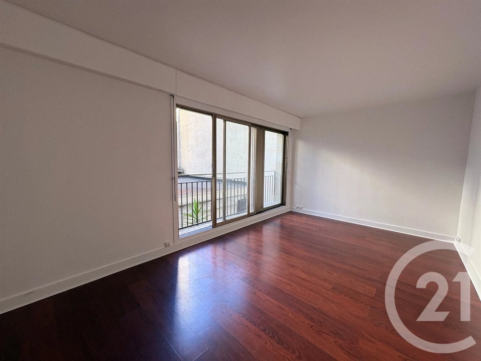 Appartement à louer, 30m², Paris 16ème