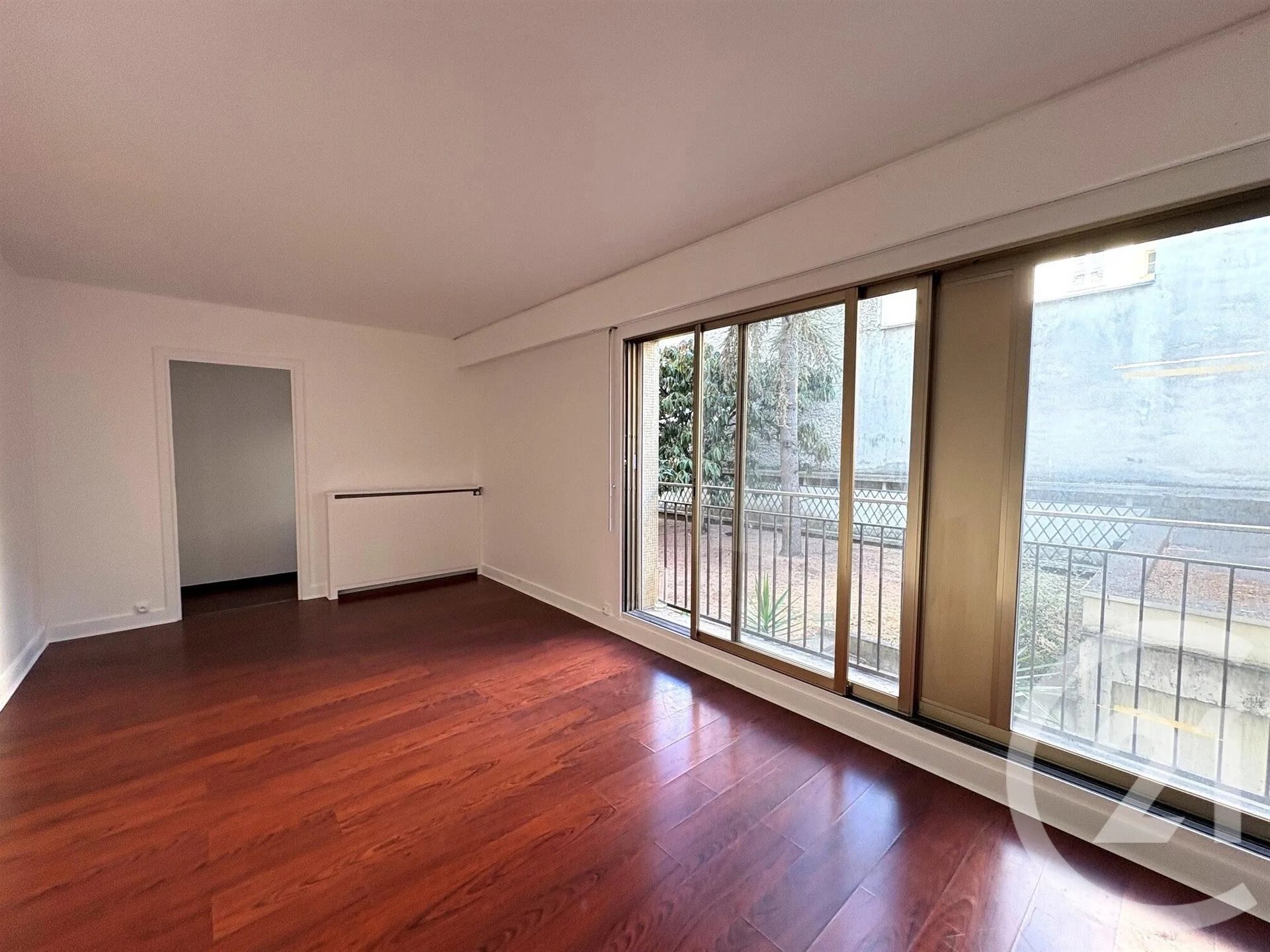 Appartement à louer, 30m², Paris 16ème