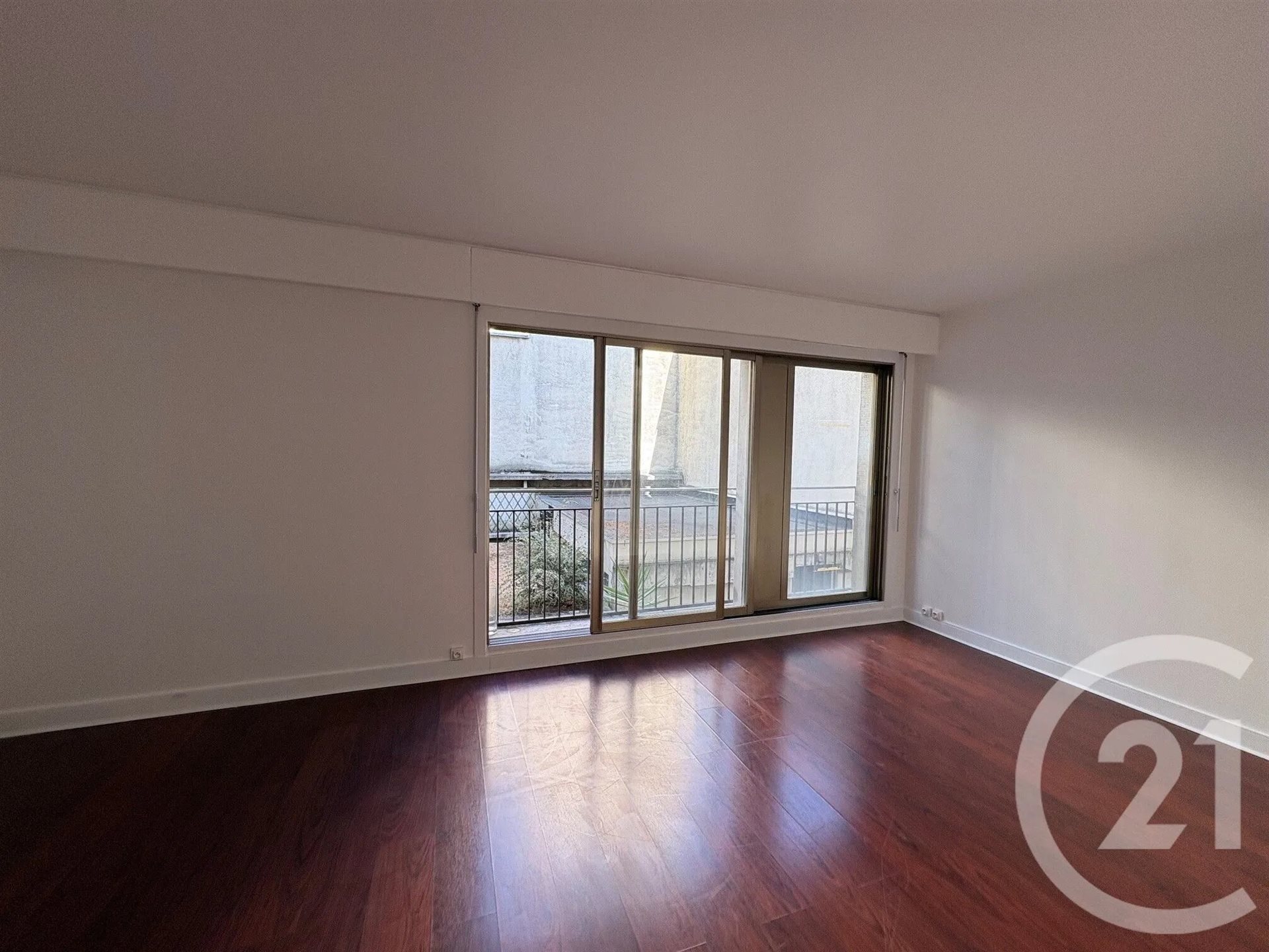 Appartement à louer, 30m², Paris 16ème