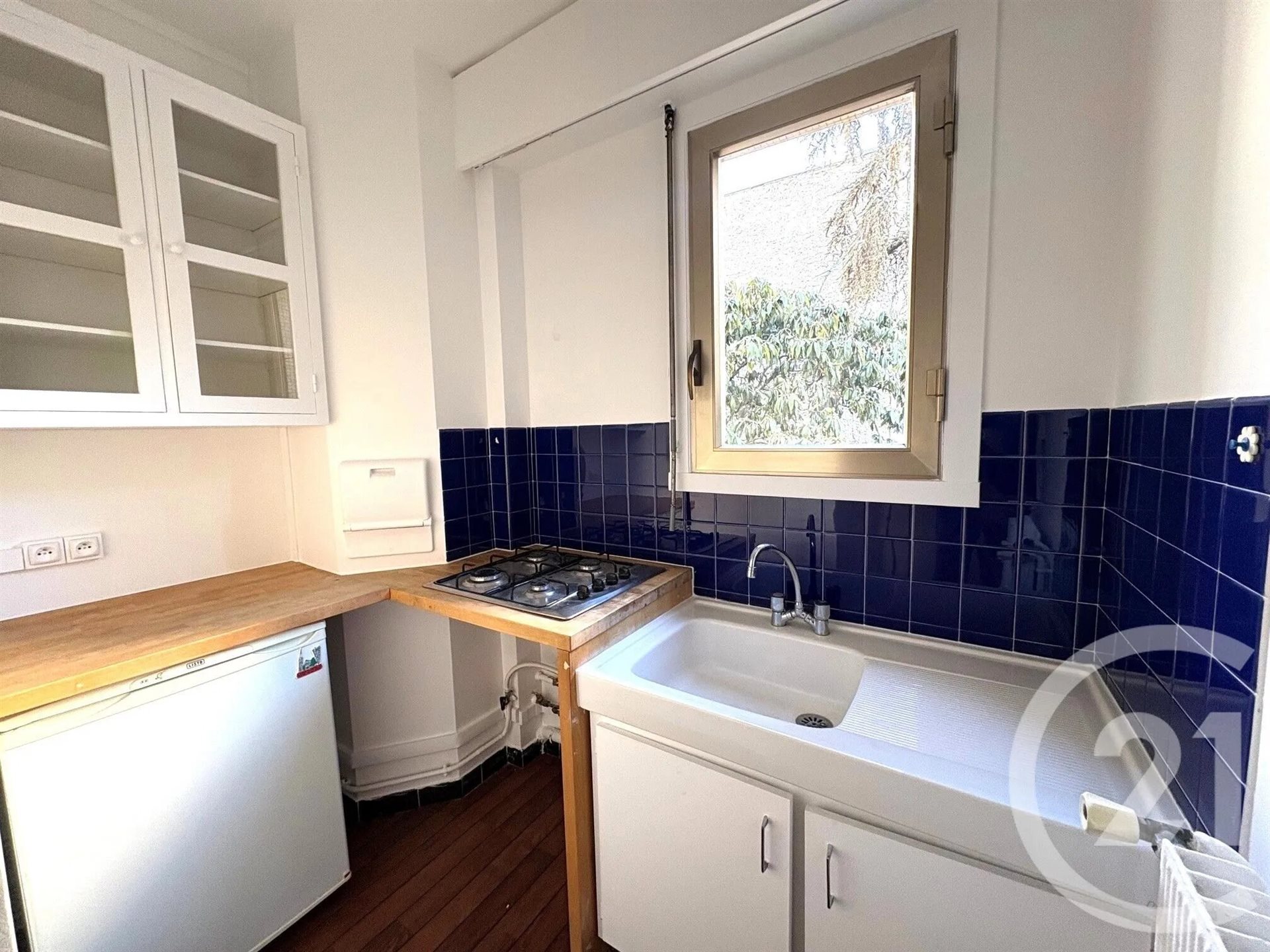 Appartement à louer, 30m², Paris 16ème