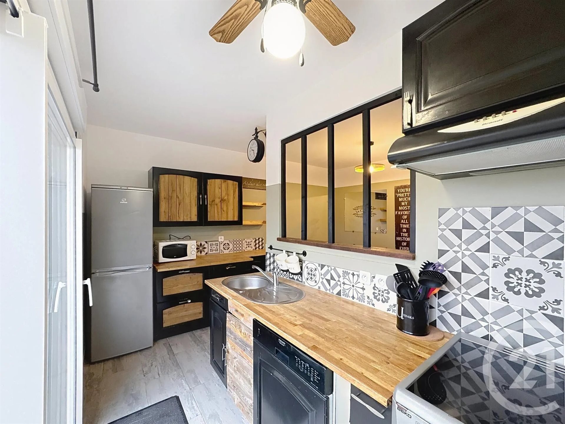 Maison à louer, 39m², Romorantin-Lanthenay