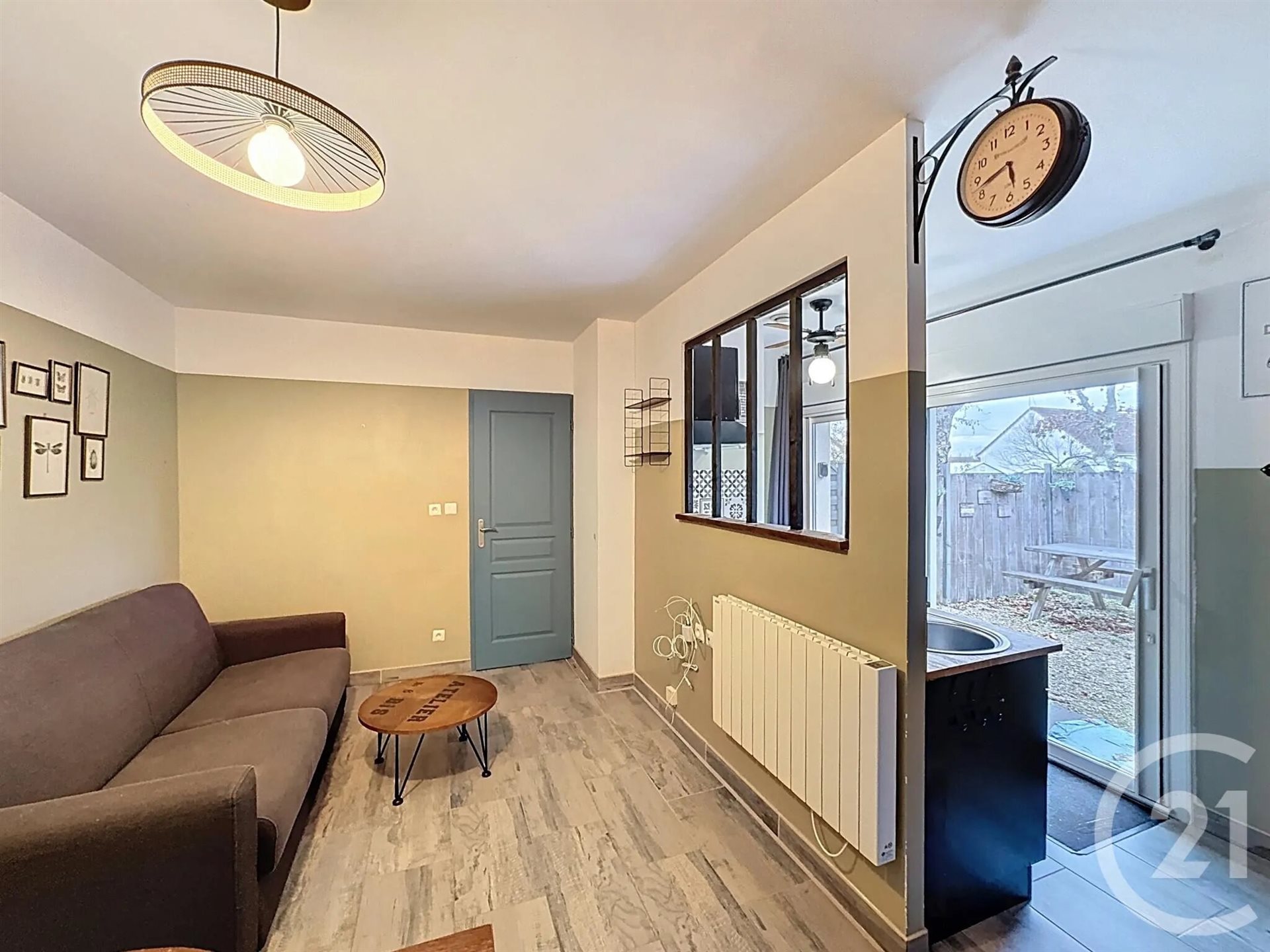 Maison à louer, 39m², Romorantin-Lanthenay