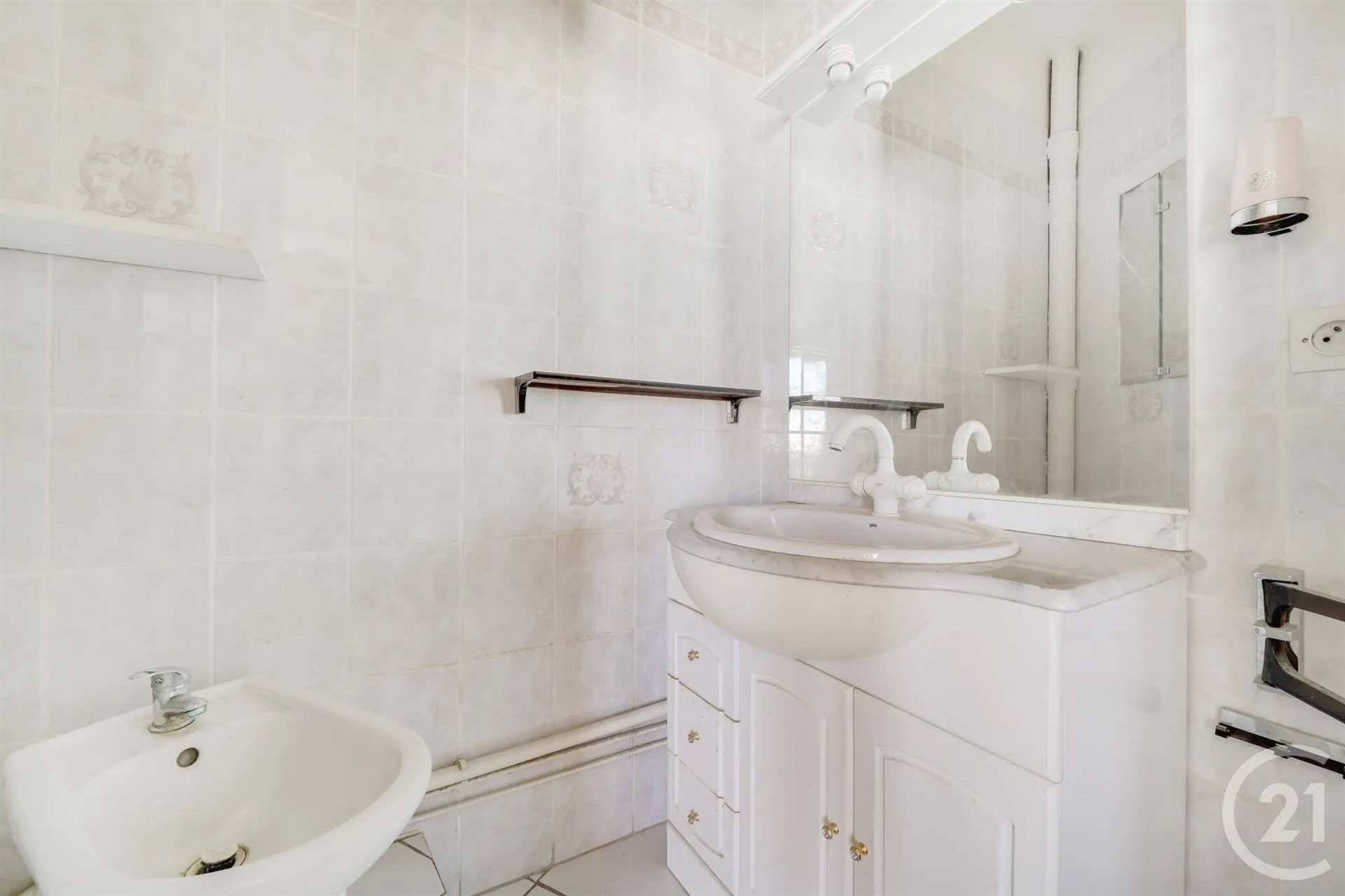 Appartement à vendre, 47m², Issy-les-Moulineaux