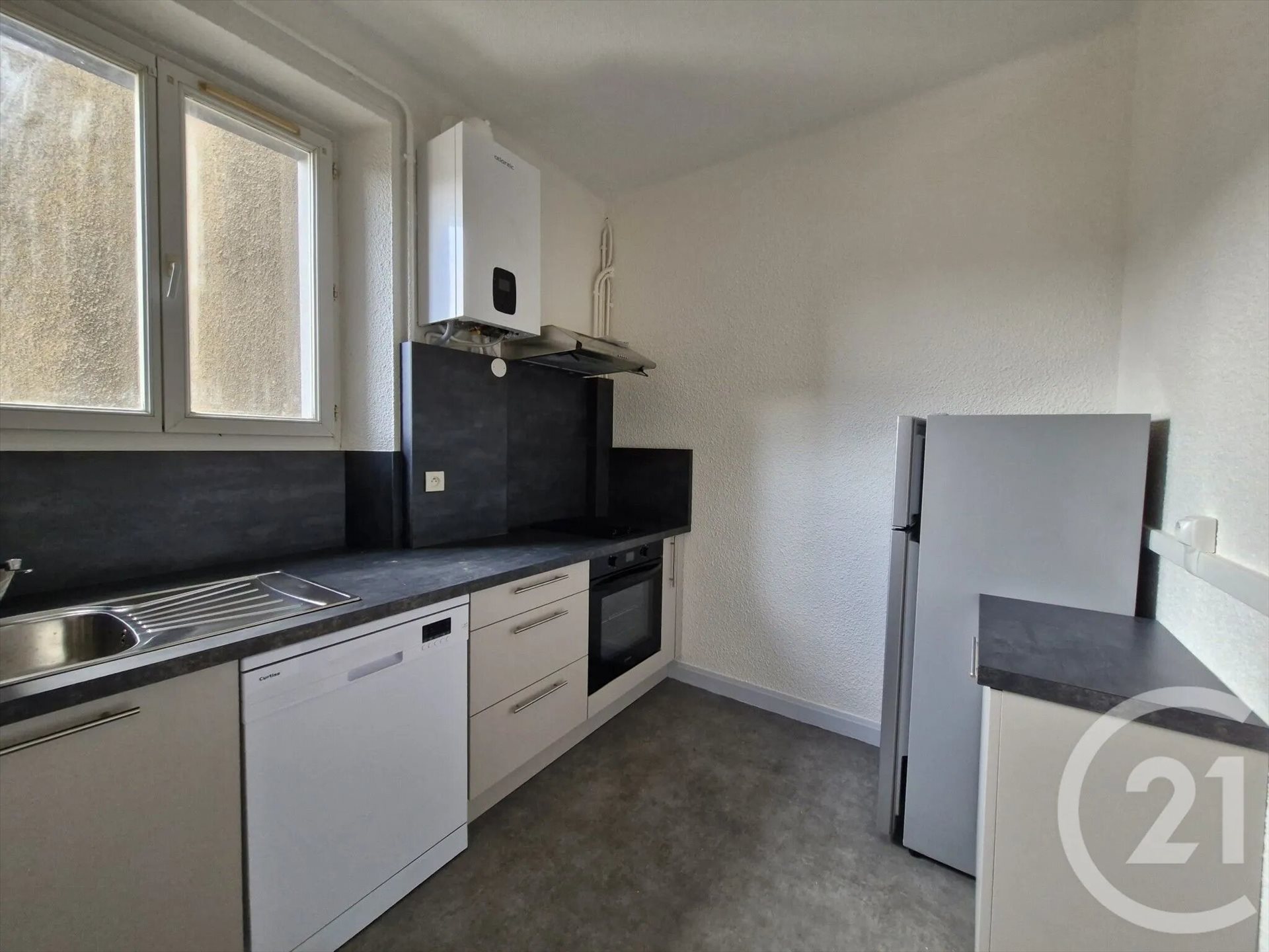 Appartement à louer, 67m², Guéret