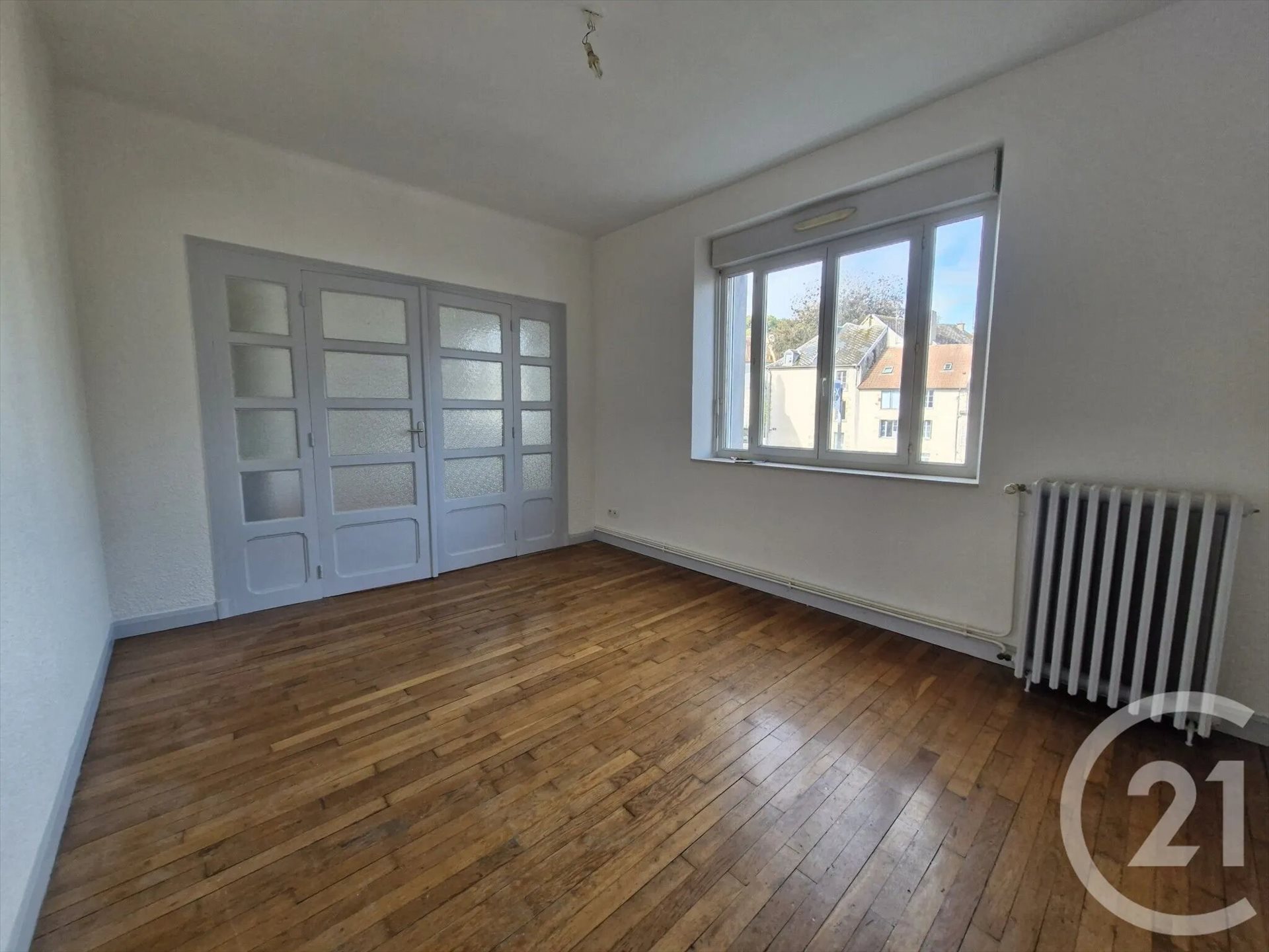 Appartement à louer, 67m², Guéret