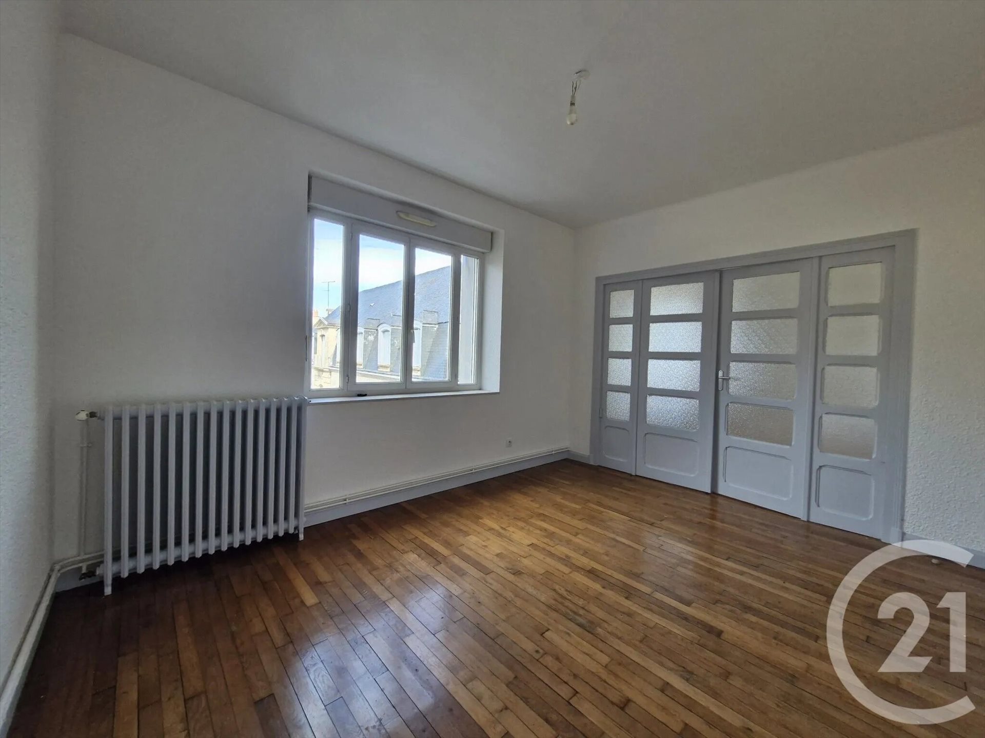 Appartement à louer, 67m², Guéret