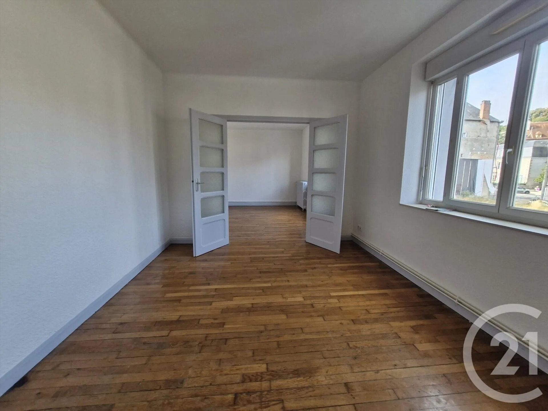 Appartement à louer, 67m², Guéret