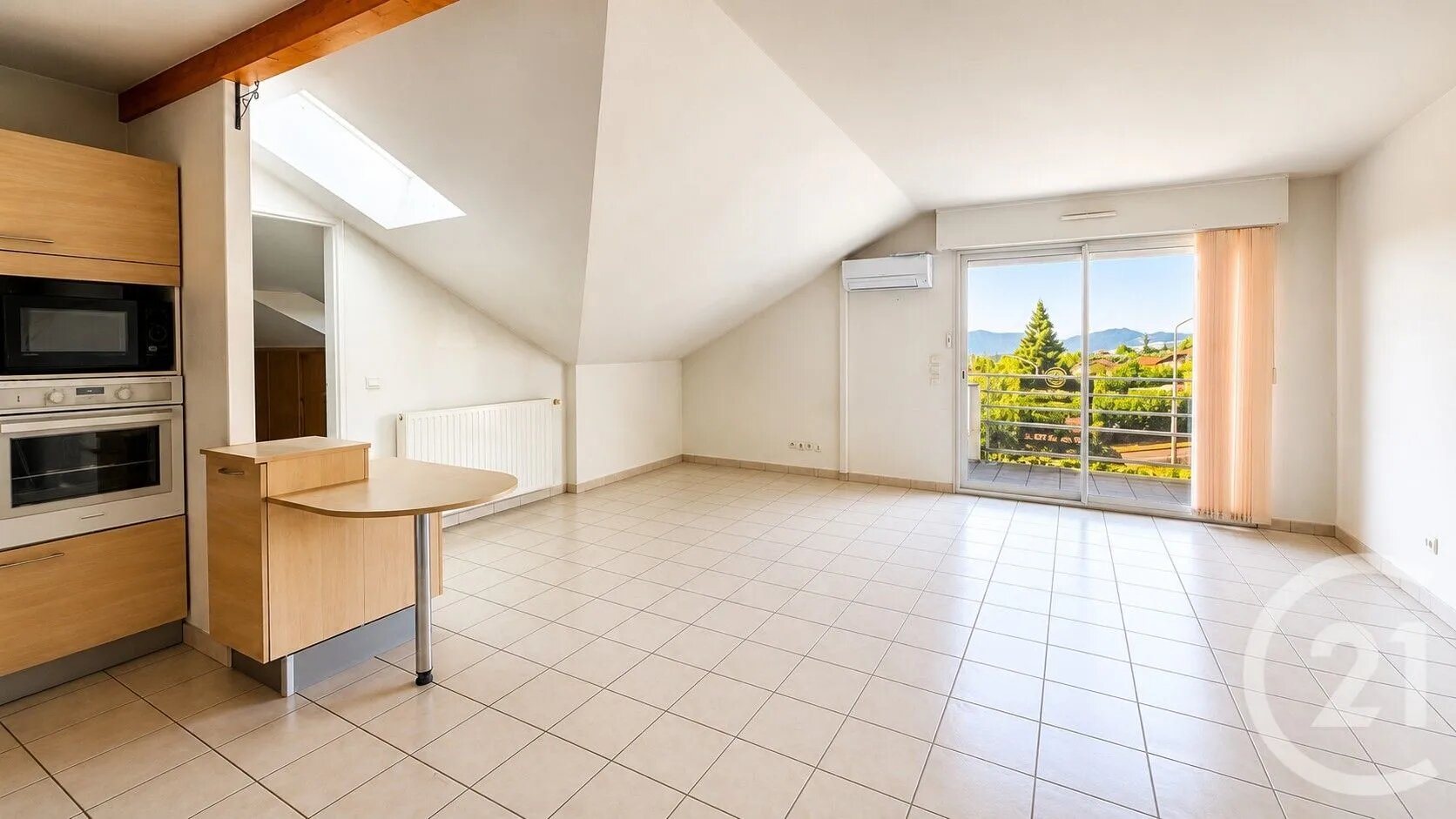 Appartement à vendre, 49m², Gap