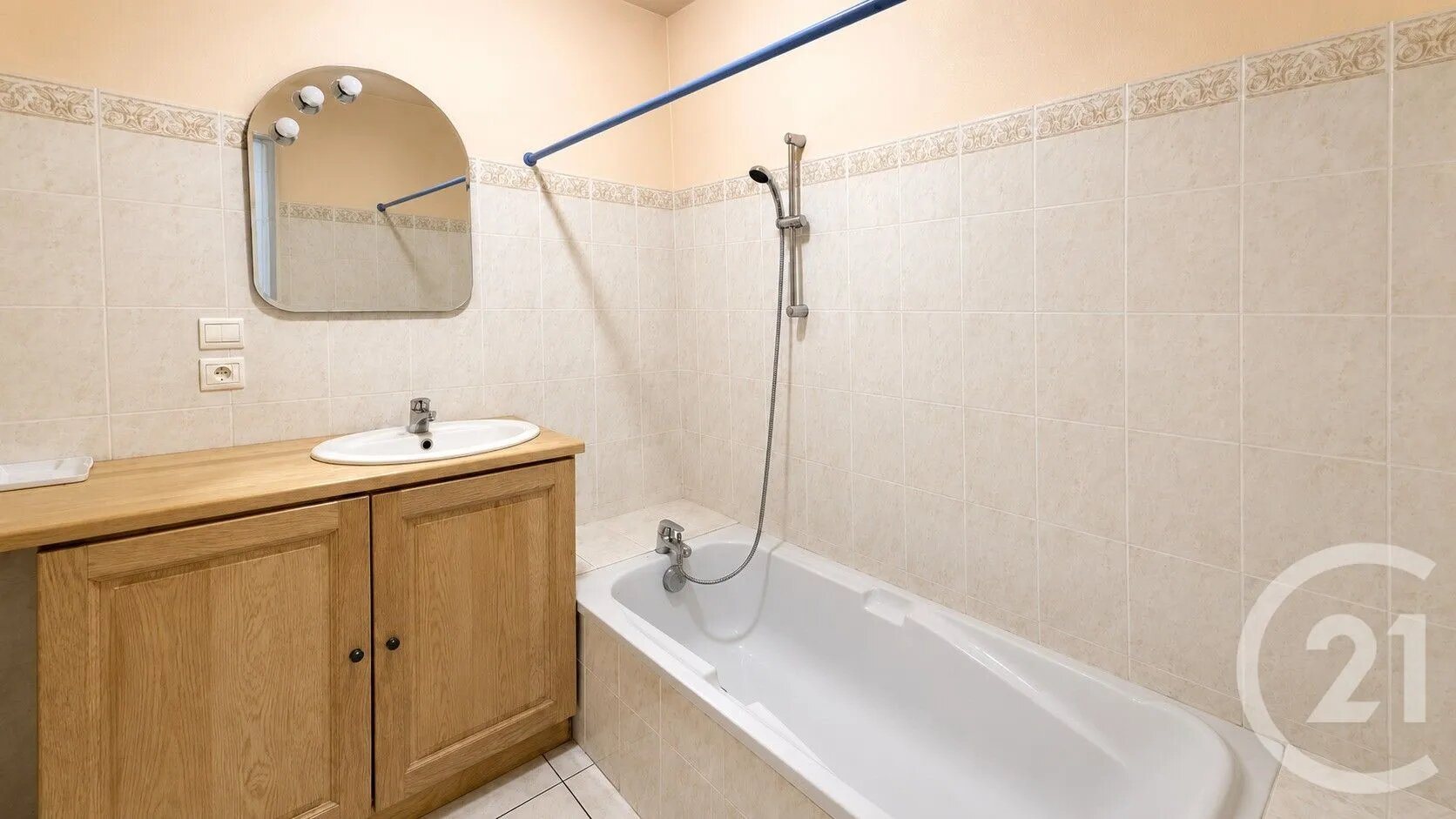 Appartement à vendre, 49m², Gap