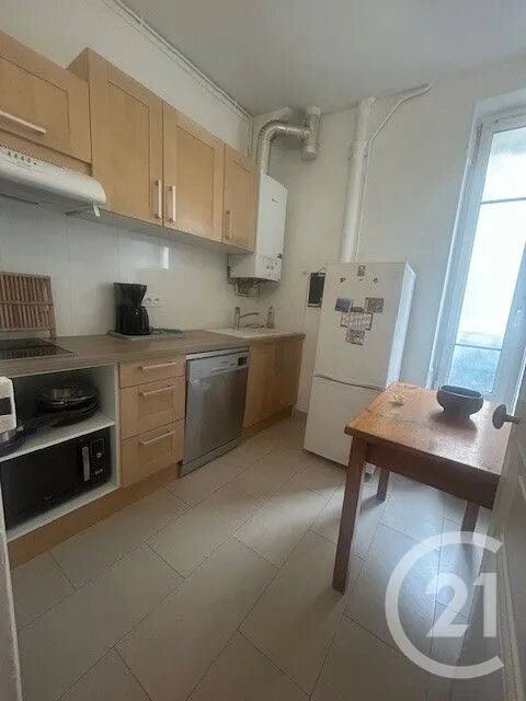 Appartement à louer, 43m², Asnières-sur-Seine