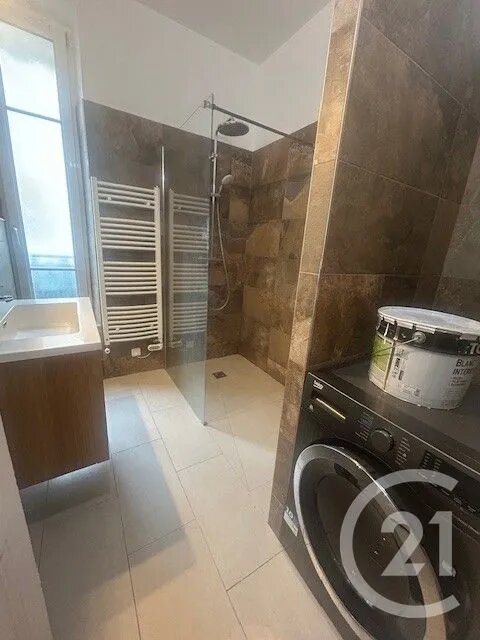 Appartement à louer, 43m², Asnières-sur-Seine