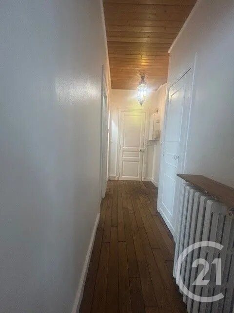 Appartement à louer, 43m², Asnières-sur-Seine