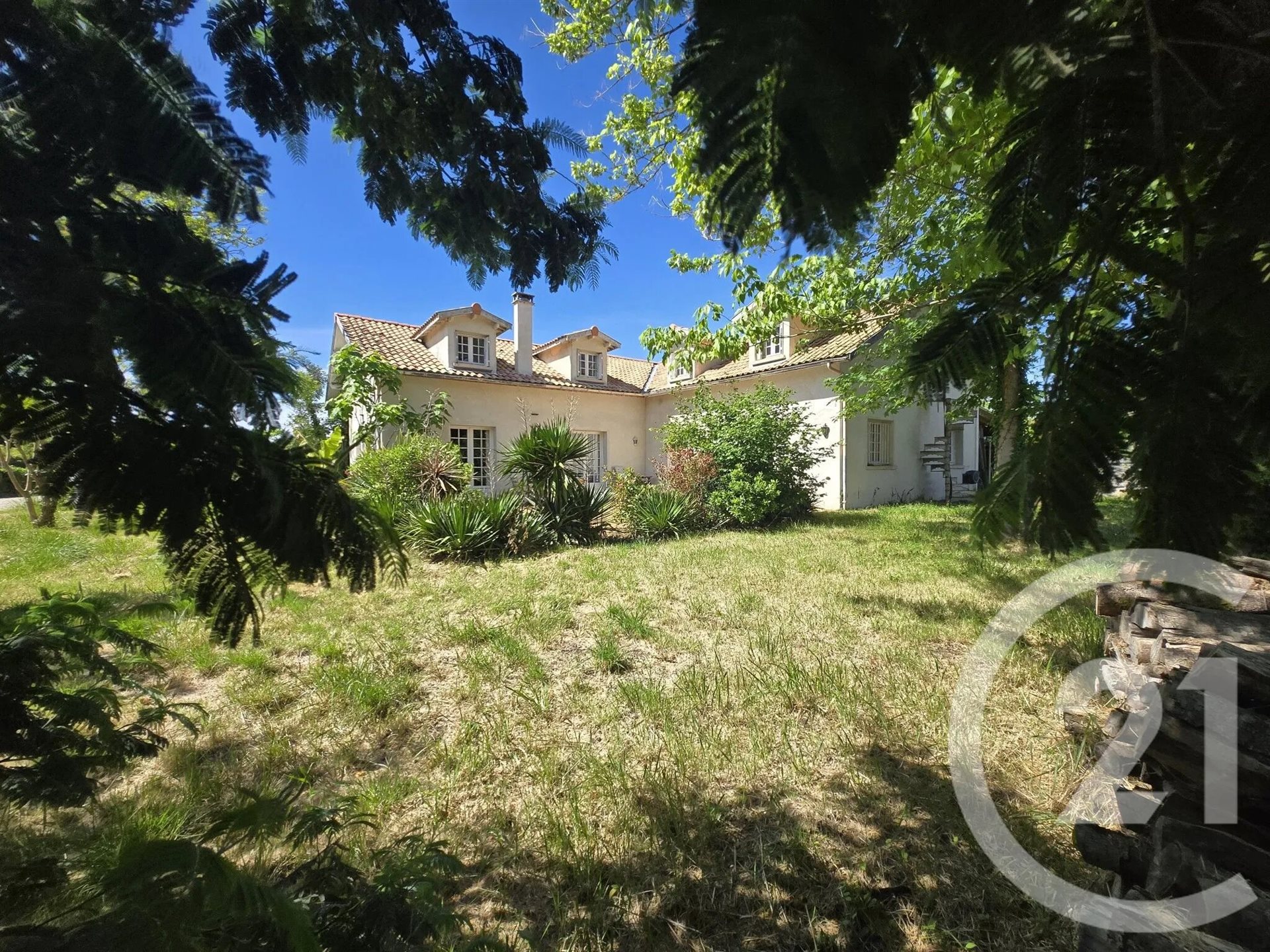 Maison à vendre, 322m², Vendays-Montalivet