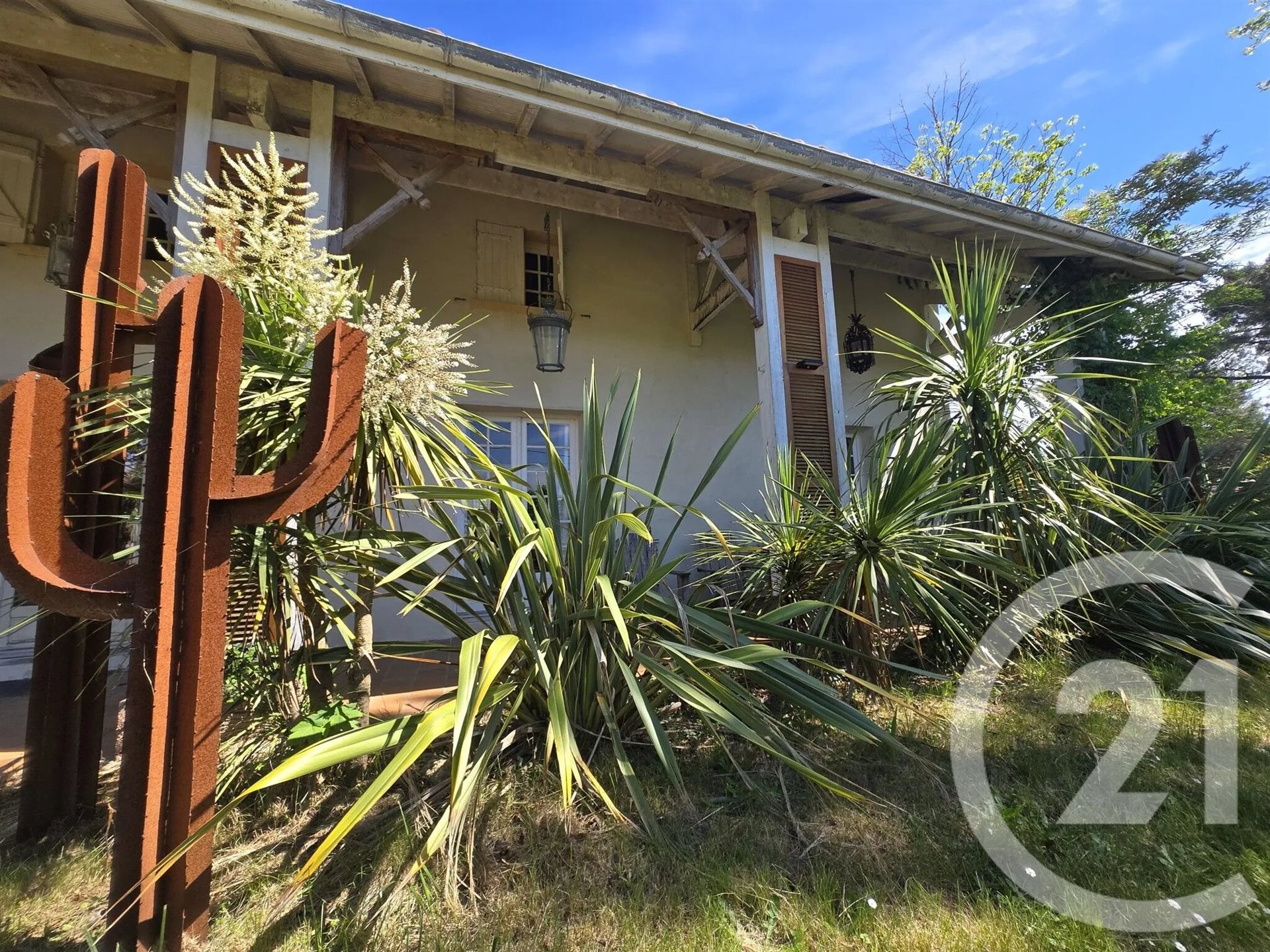 Maison à vendre, 322m², Vendays-Montalivet