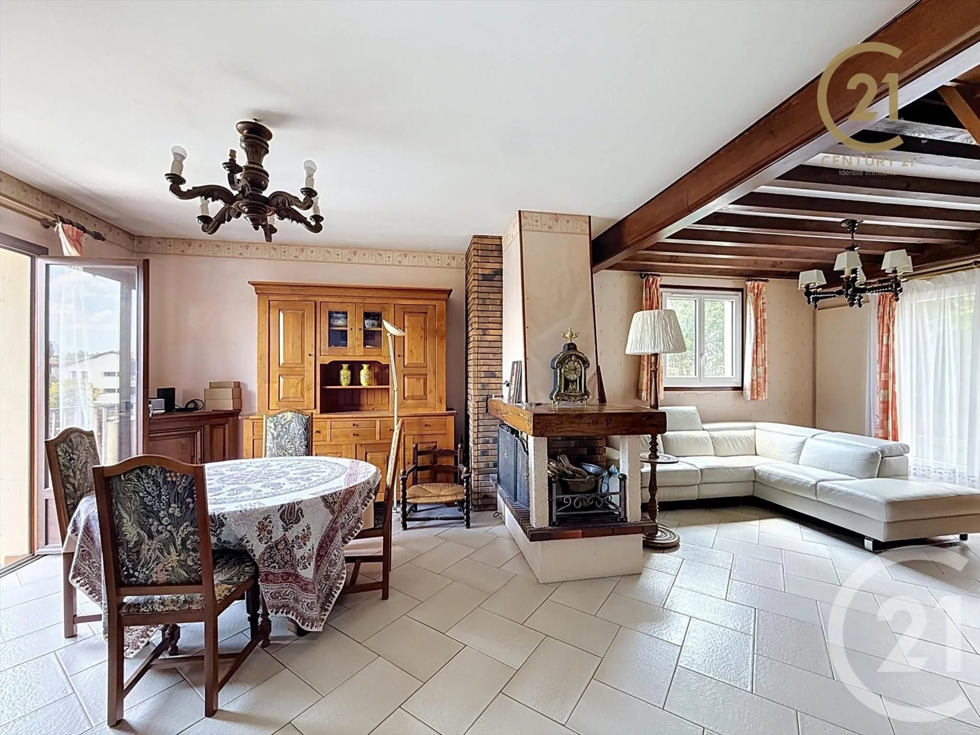 Maison à vendre, 184m², Brignais