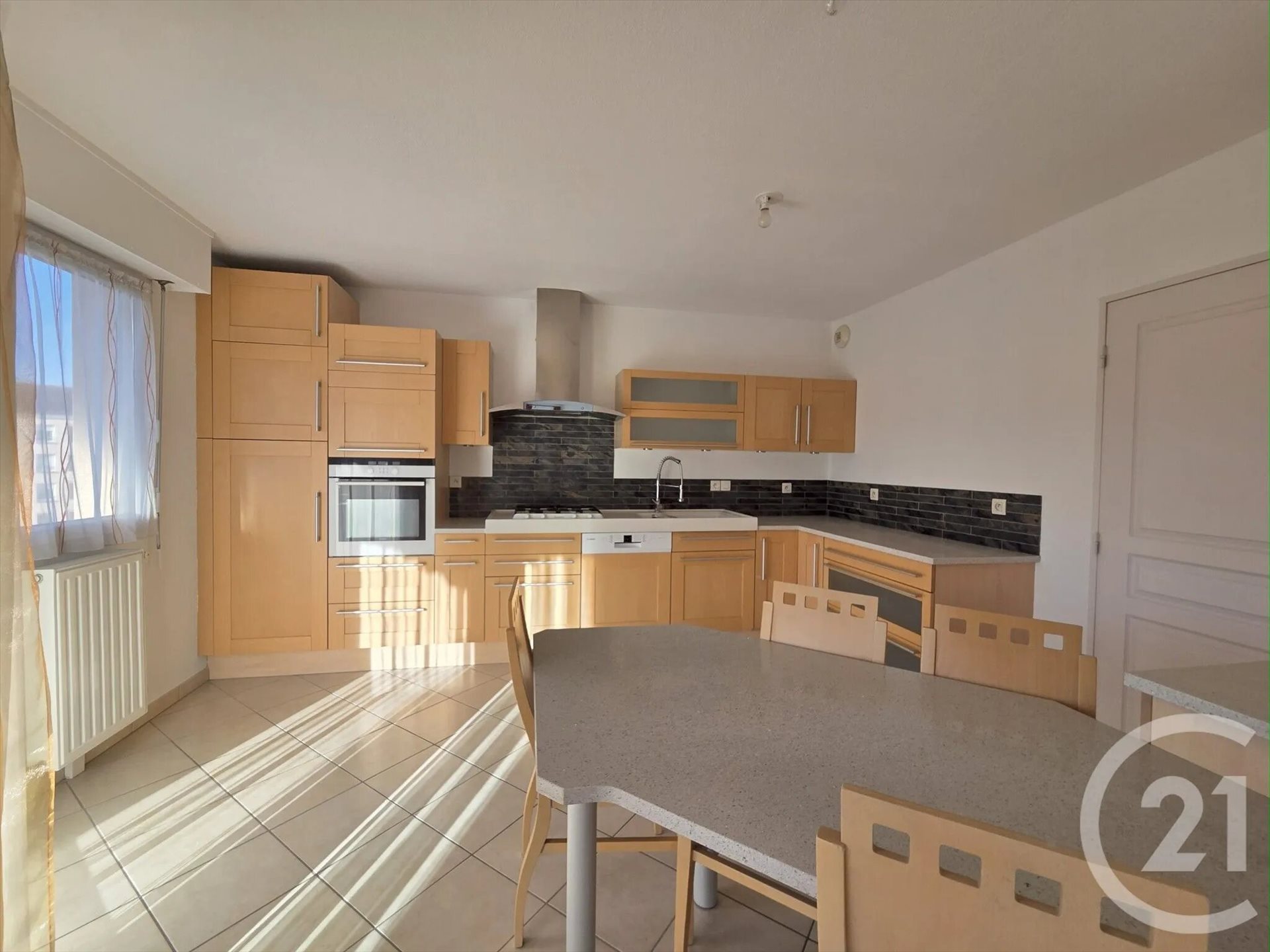 Appartement à louer, 92m², Gap