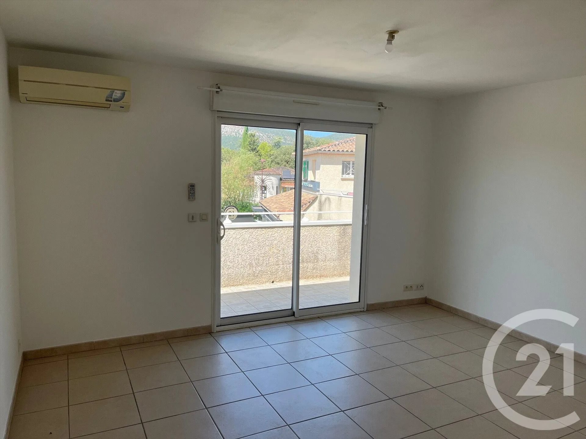 Appartement à louer, 44m², Quissac