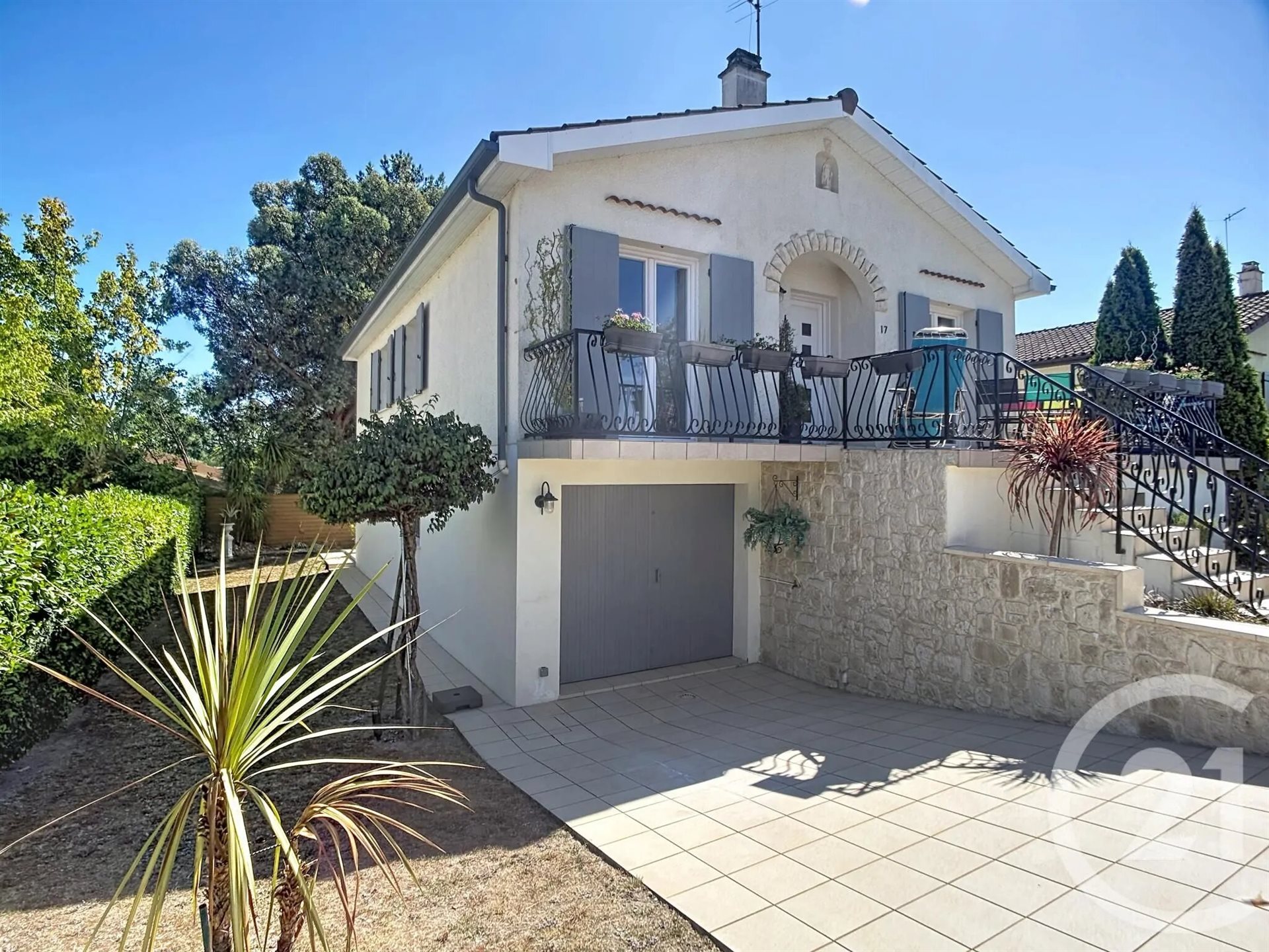 Maison à vendre, 118m², Gradignan