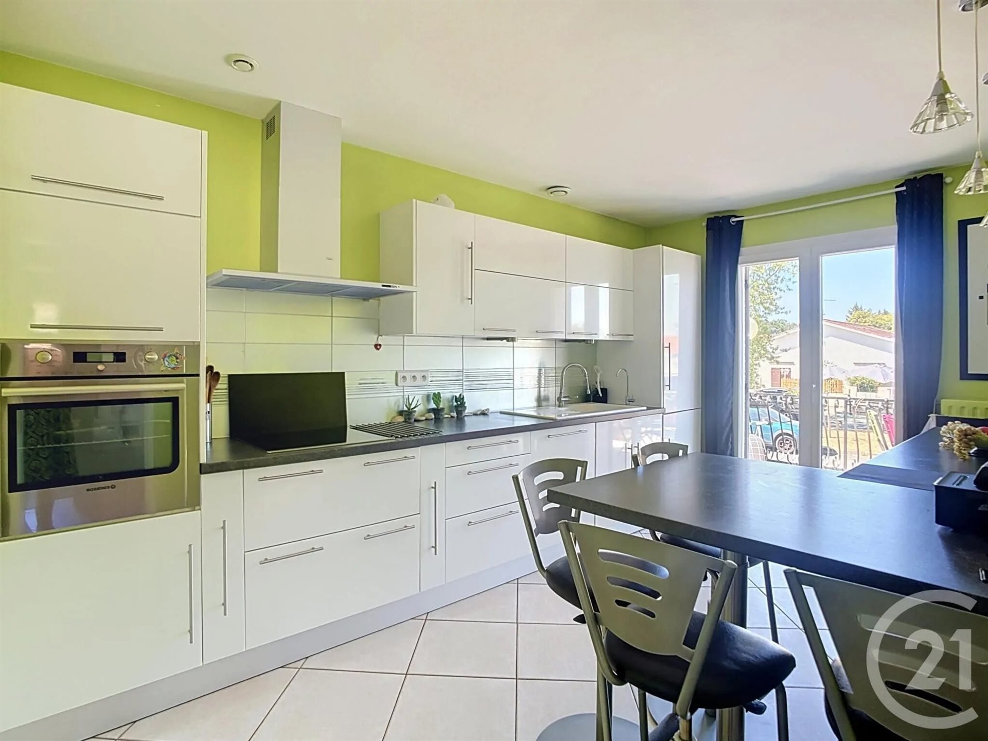 Maison à vendre, 118m², Gradignan