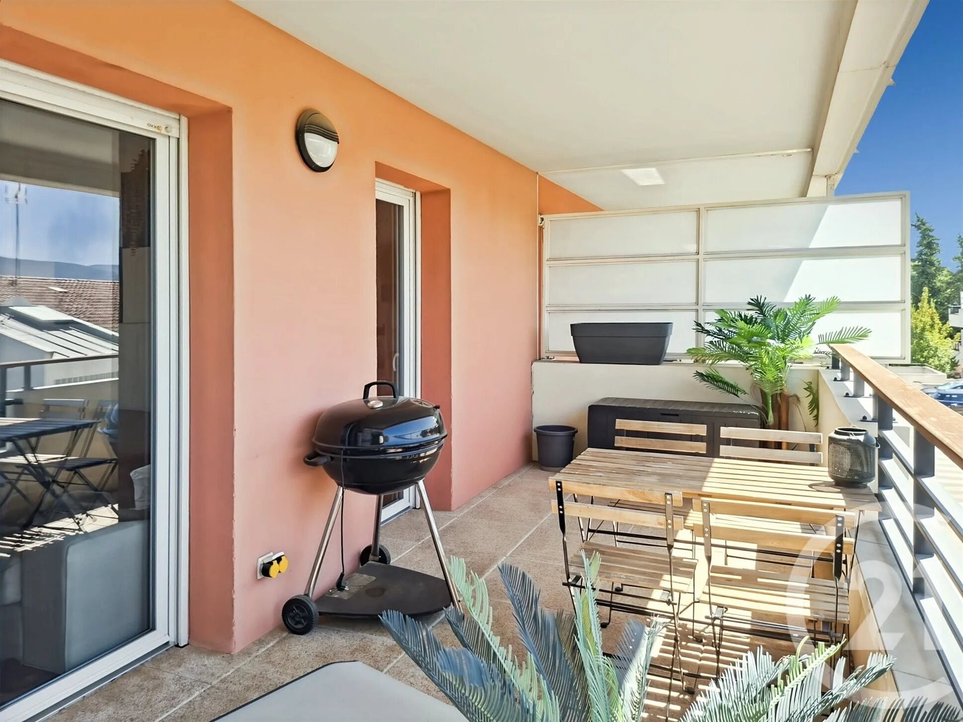 Appartement à vendre, 37m², Marseille 12ème
